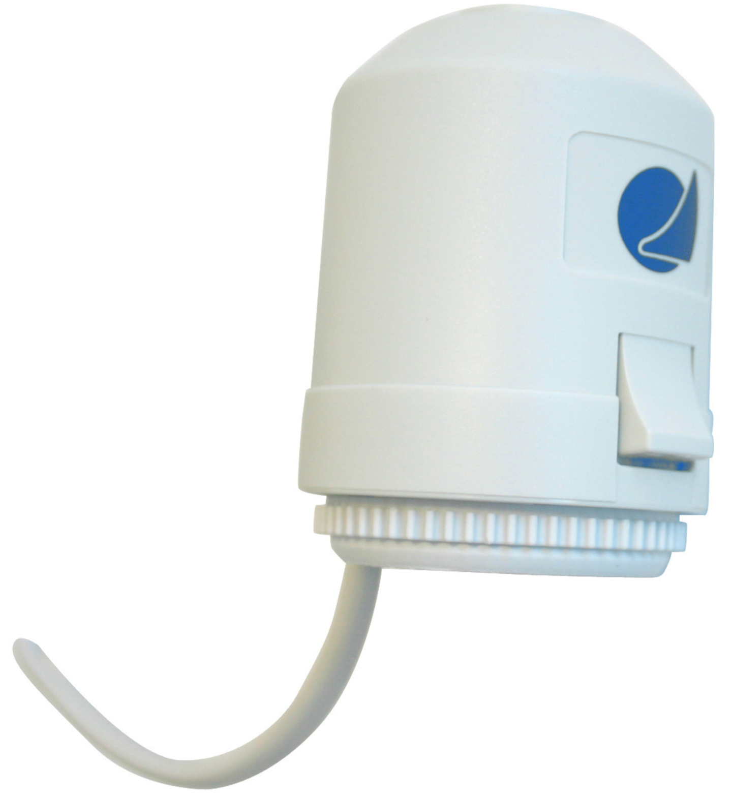 2-Wire Actuator for Underfloor Heating Systems