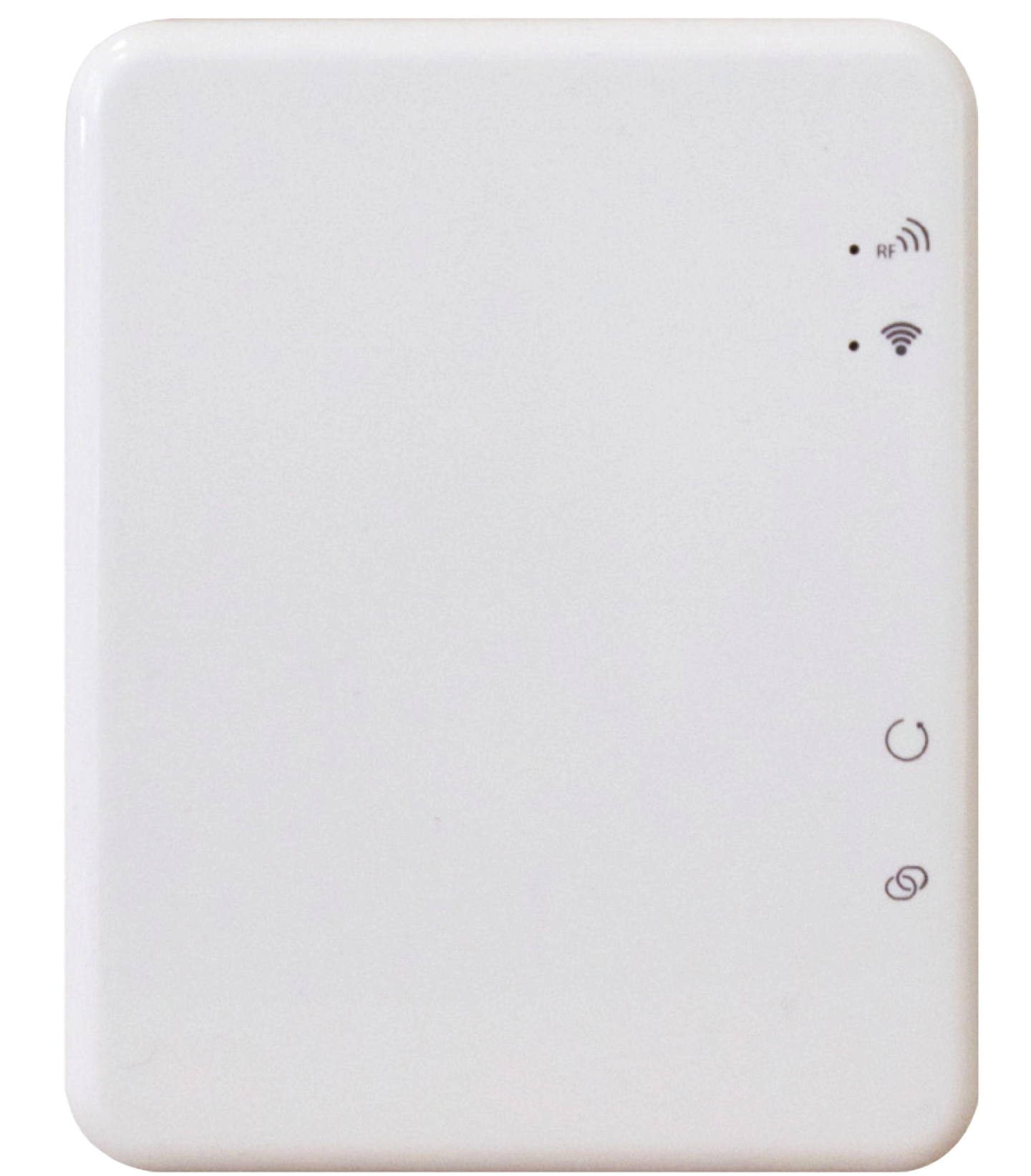 WiFi Module – 8 Channels for Underfloor Heating Systems