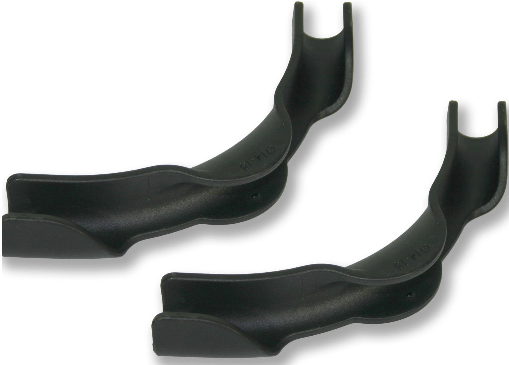 16mm 90° Guide Bend for Underfloor Heating Systems