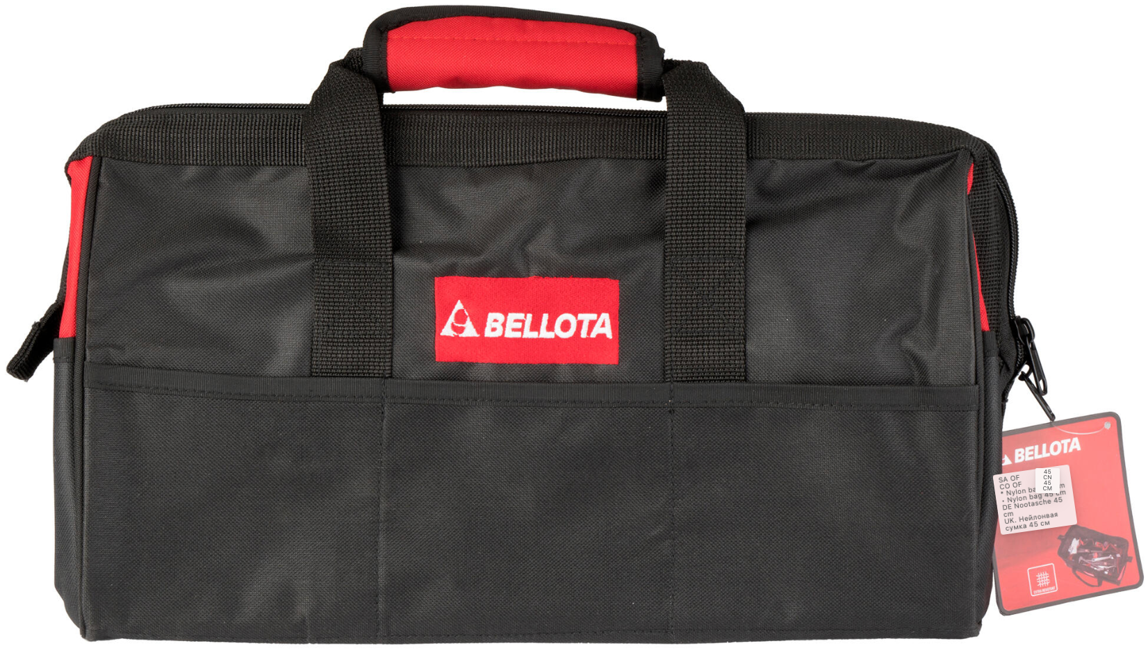 Bellota 45L Tool Bag | Model BN45