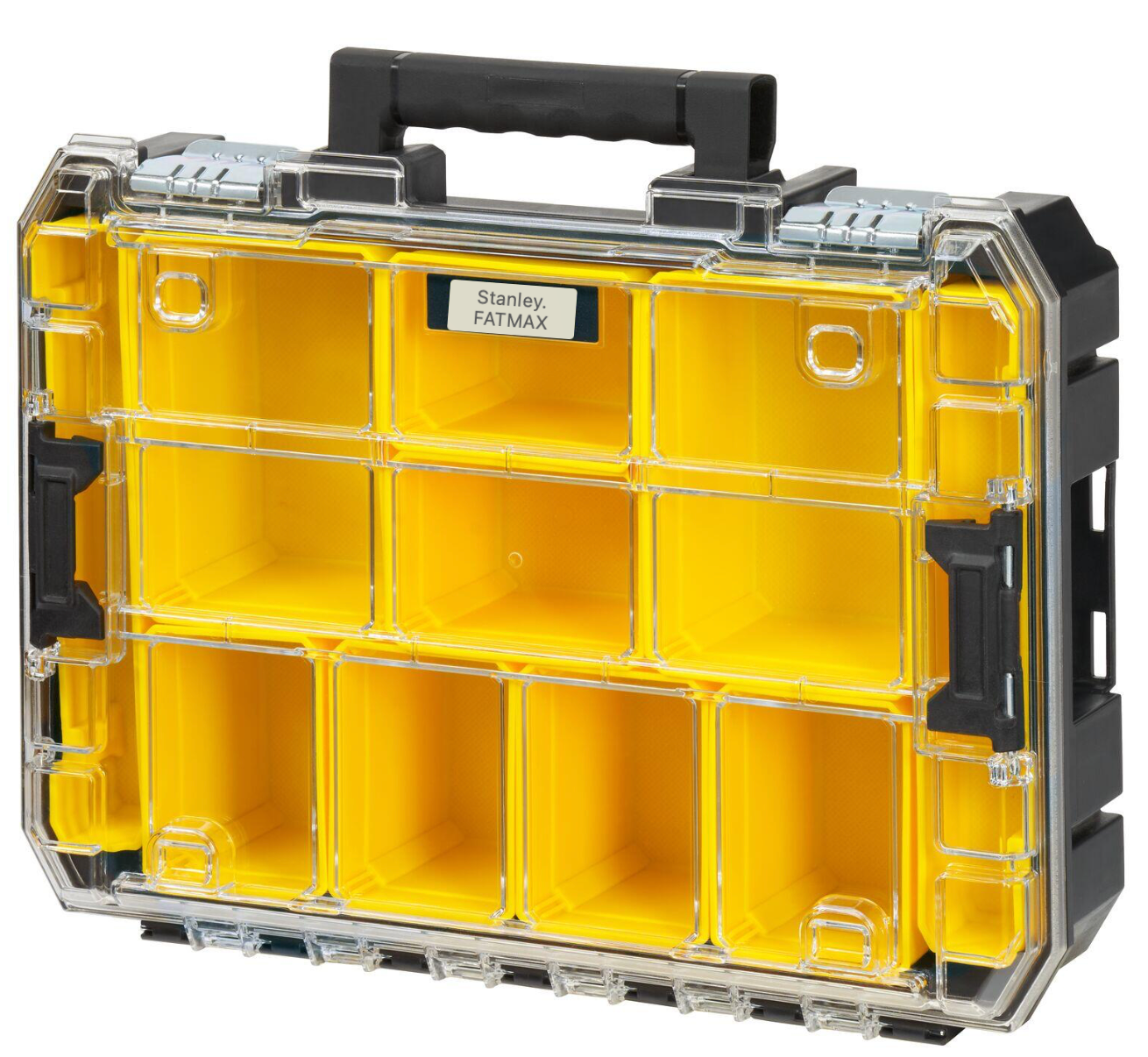 Stanley TSTAK Modular Tool Organizer Case | FMST82967-1