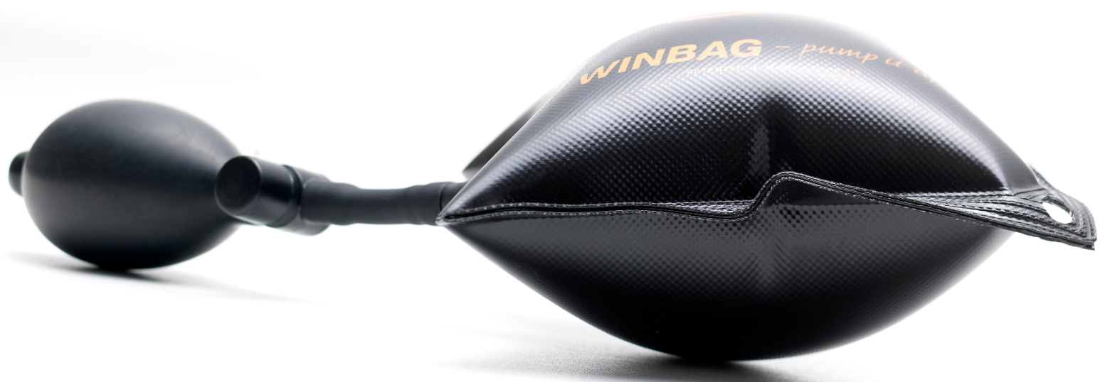 WINBAG Inflatable Furniture Lifter – Up to 70 kg