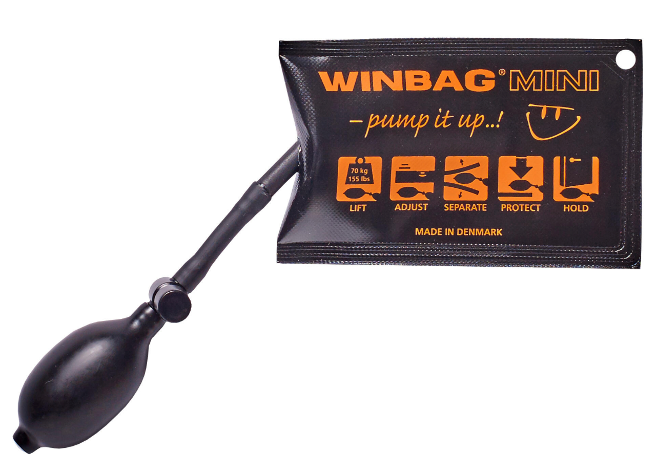 WINBAG Inflatable Furniture Lifter – Up to 70 kg