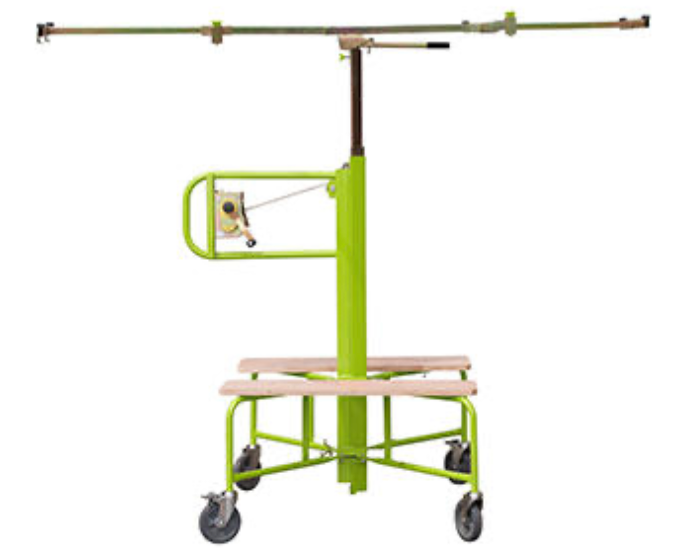 Manual Lifter 50 kg – 3.5 m Height | Model 701027