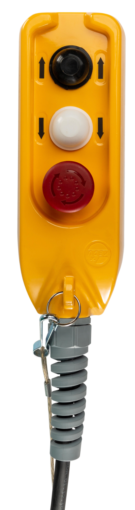 Electric Hoist 150 kg – 30 m Lift | IMER ES-150N