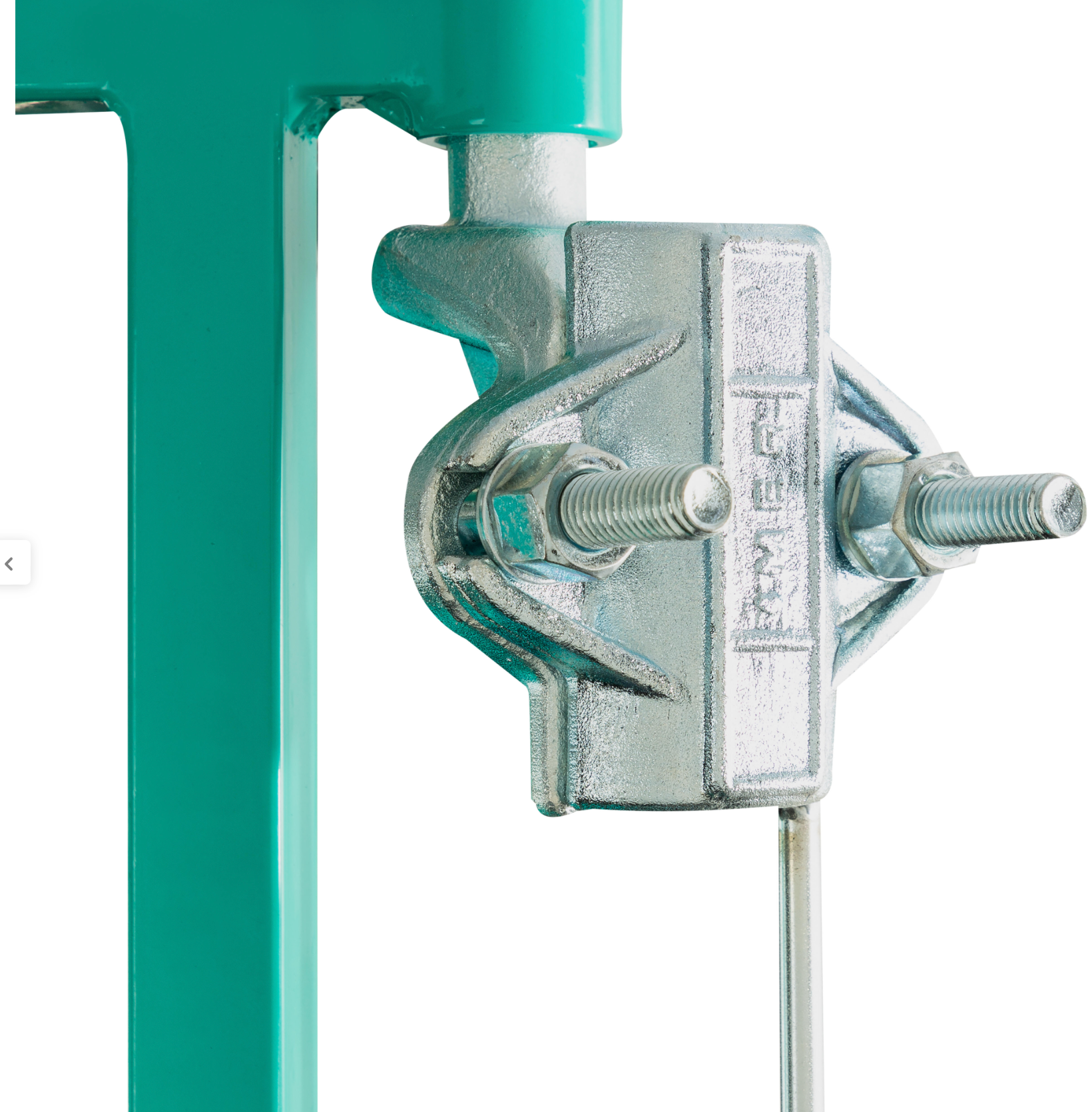 Electric Hoist 150 kg – 30 m Lift | IMER ES-150N