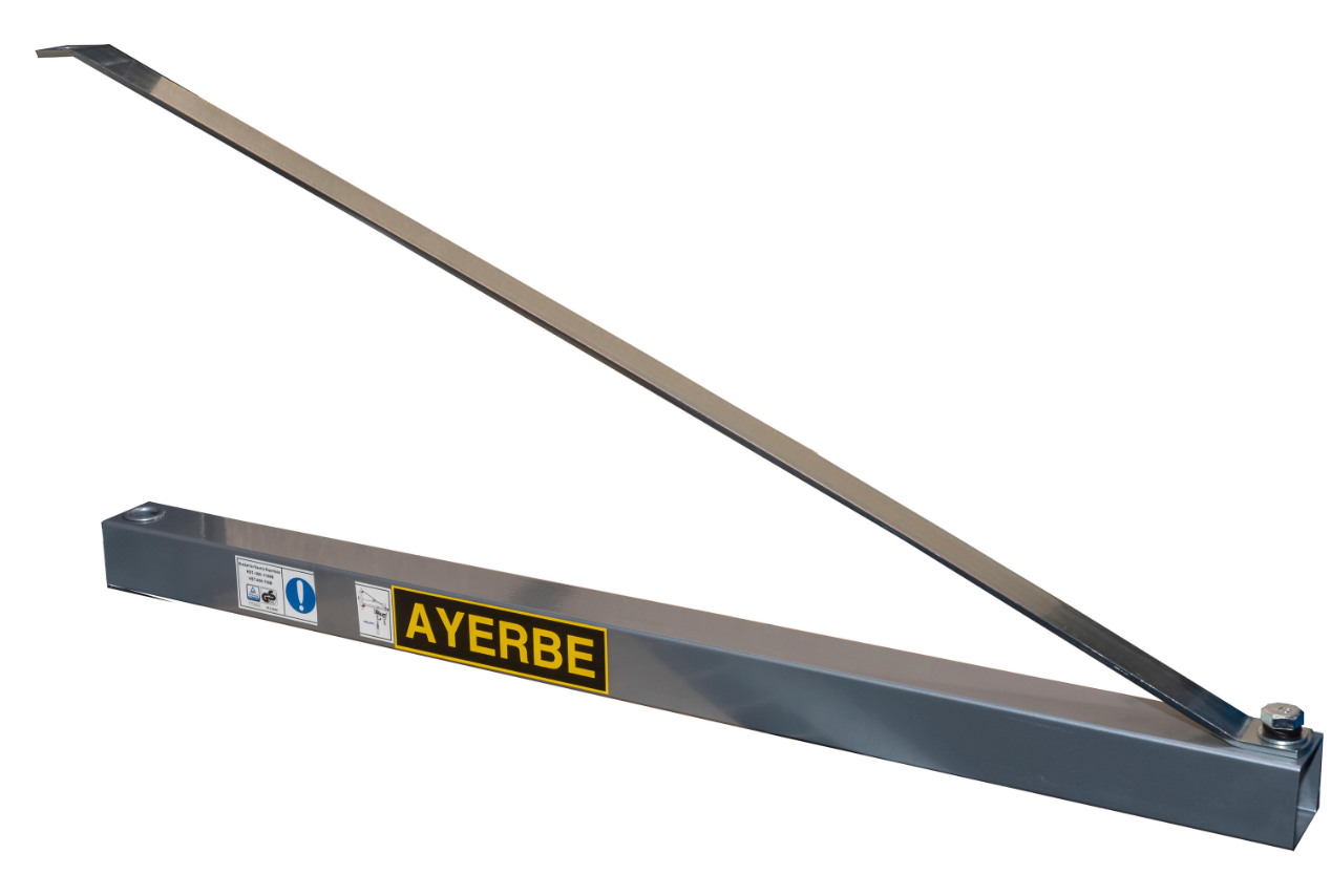 Electric Lifting Support 100/200 & 200/400 – Ayerbe
