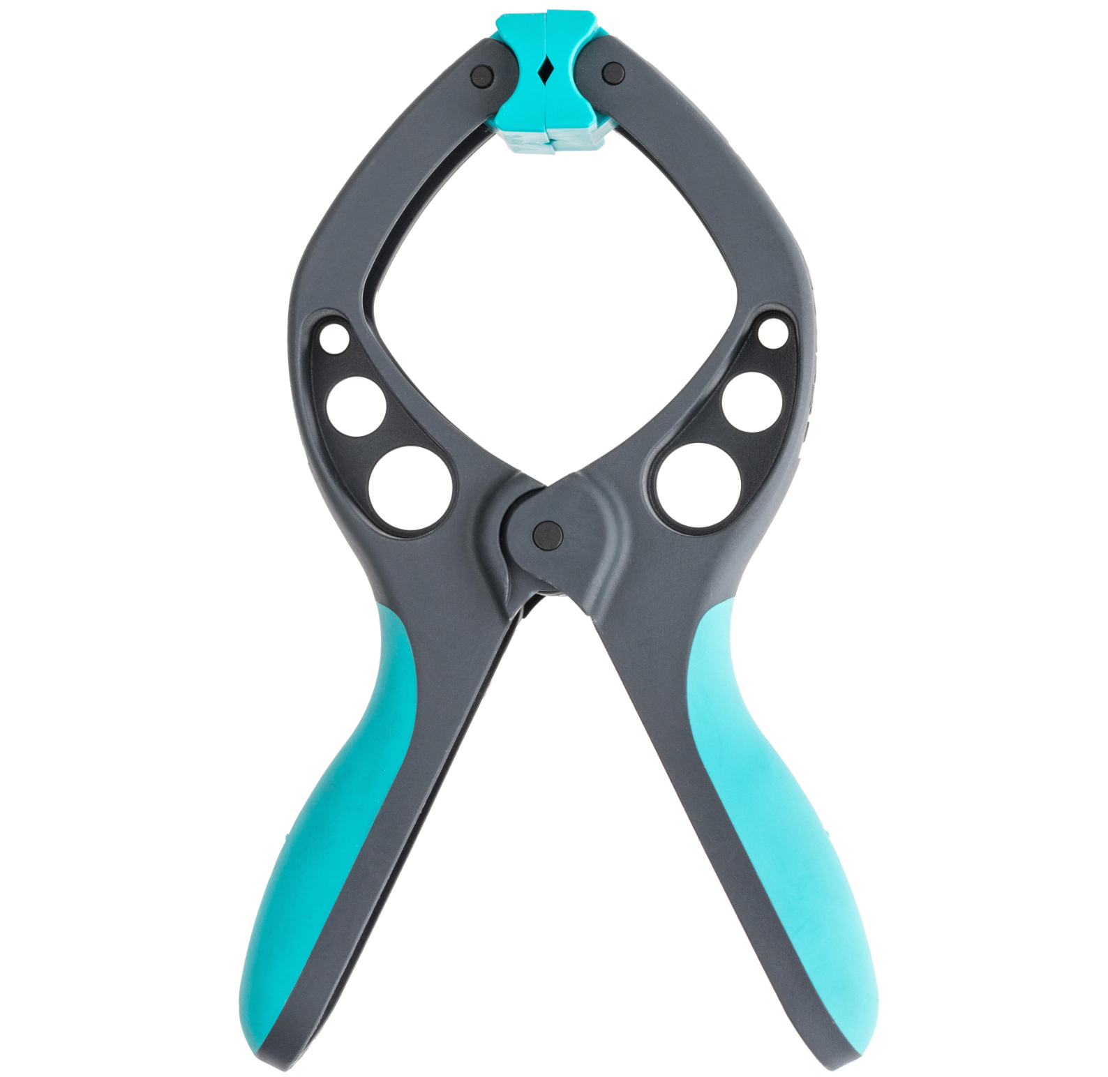 SARGENTO FZ Spannzwinge – 60 mm – WOLFCRAFT