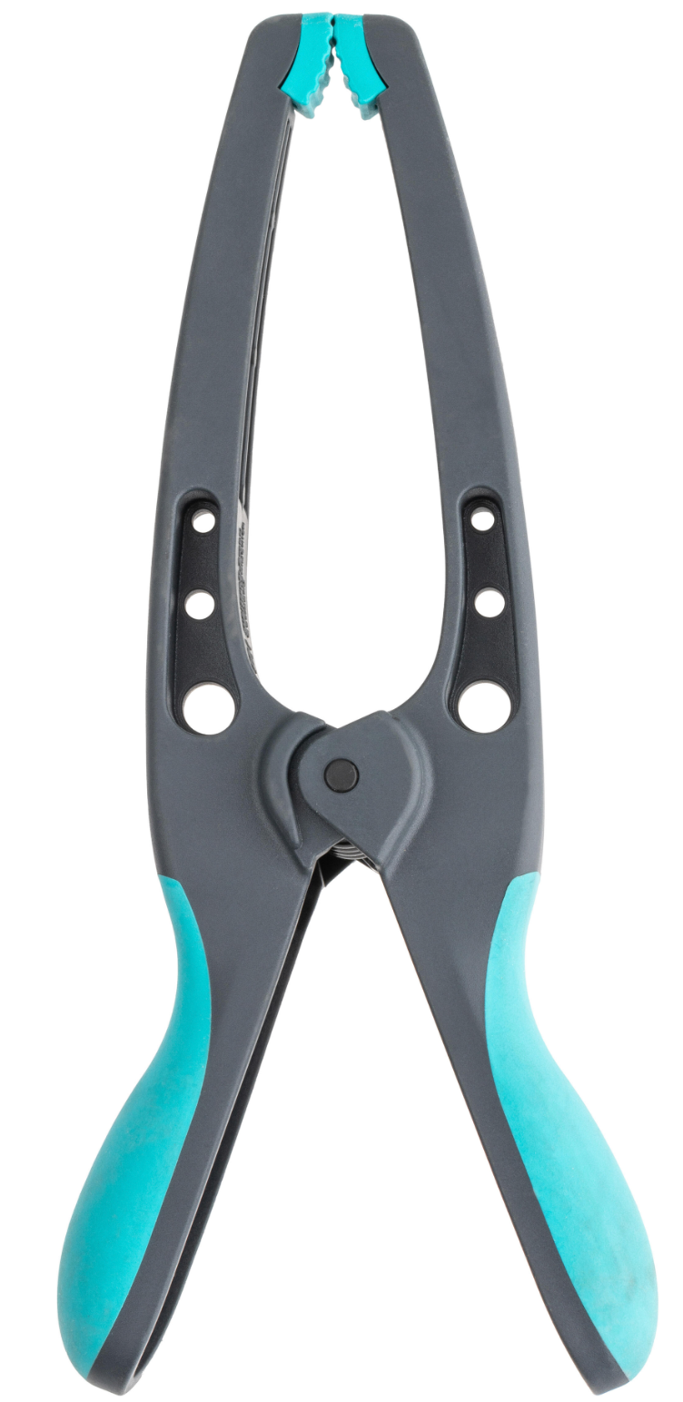 Präzisions-Spannwinge – 70 mm – SARGENTO / WOLFCRAFT