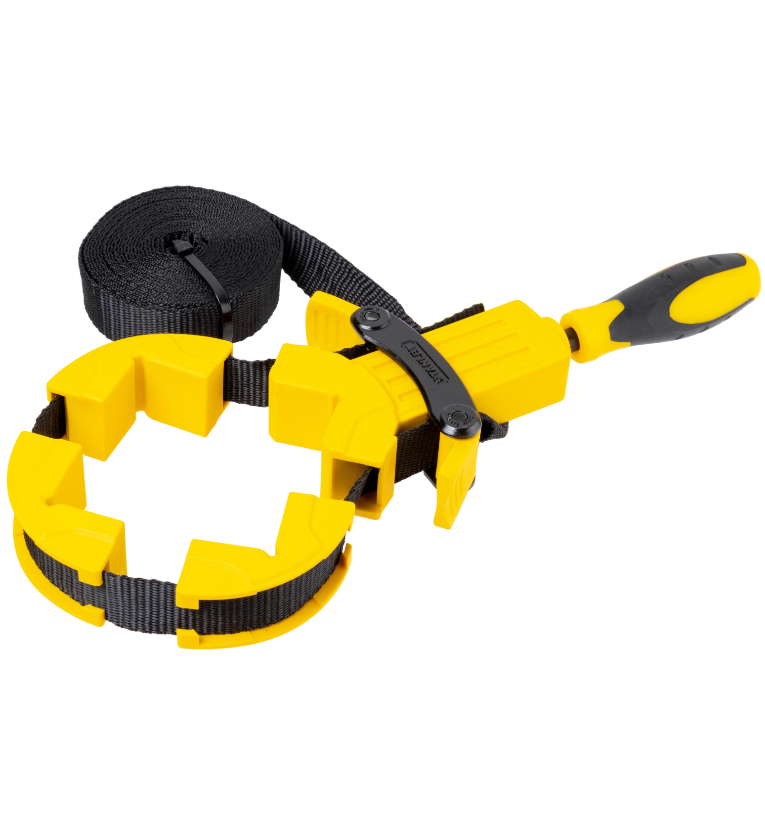 Tape measure / mounting tape – 4.5 m – STANLEY