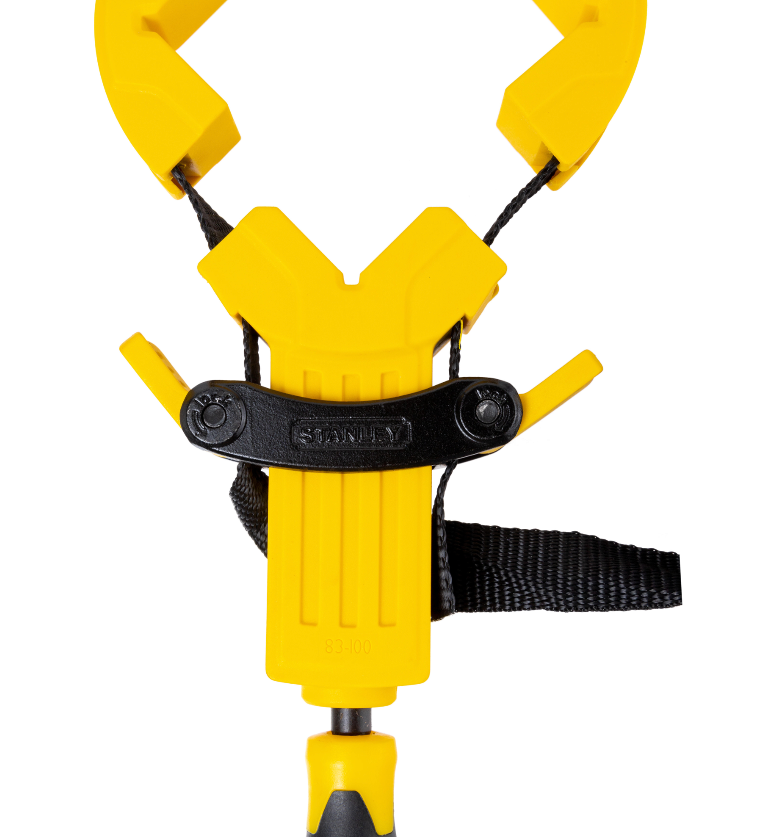 Tape measure / mounting tape – 4.5 m – STANLEY