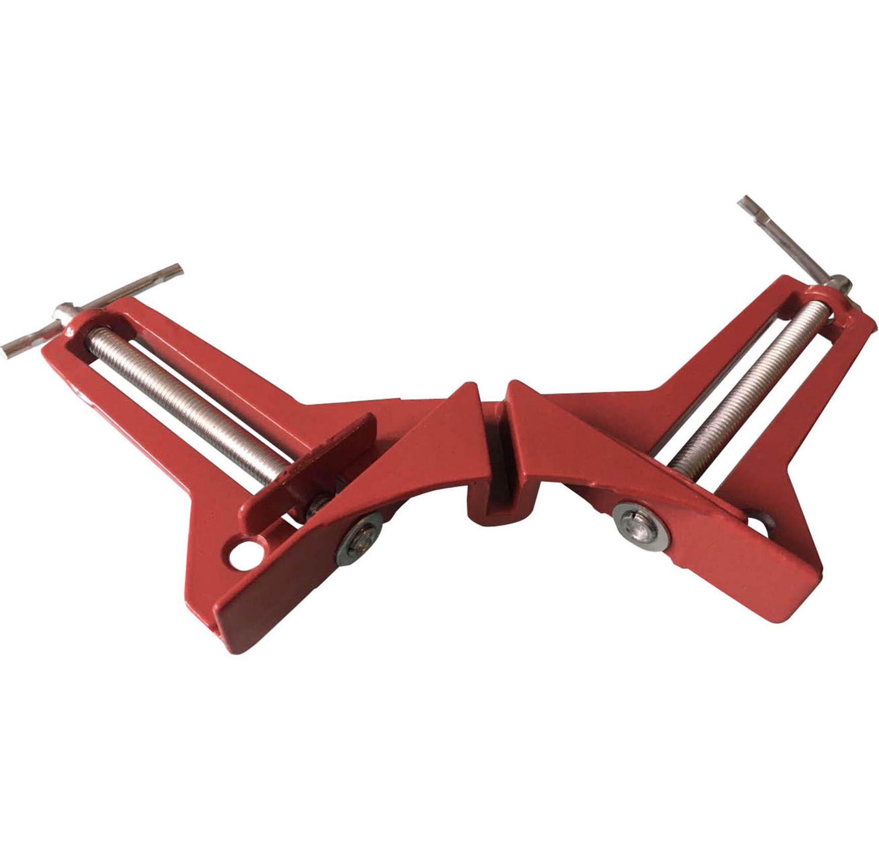 Mounting bracket – 75 mm – Escuadra de Ensamblar