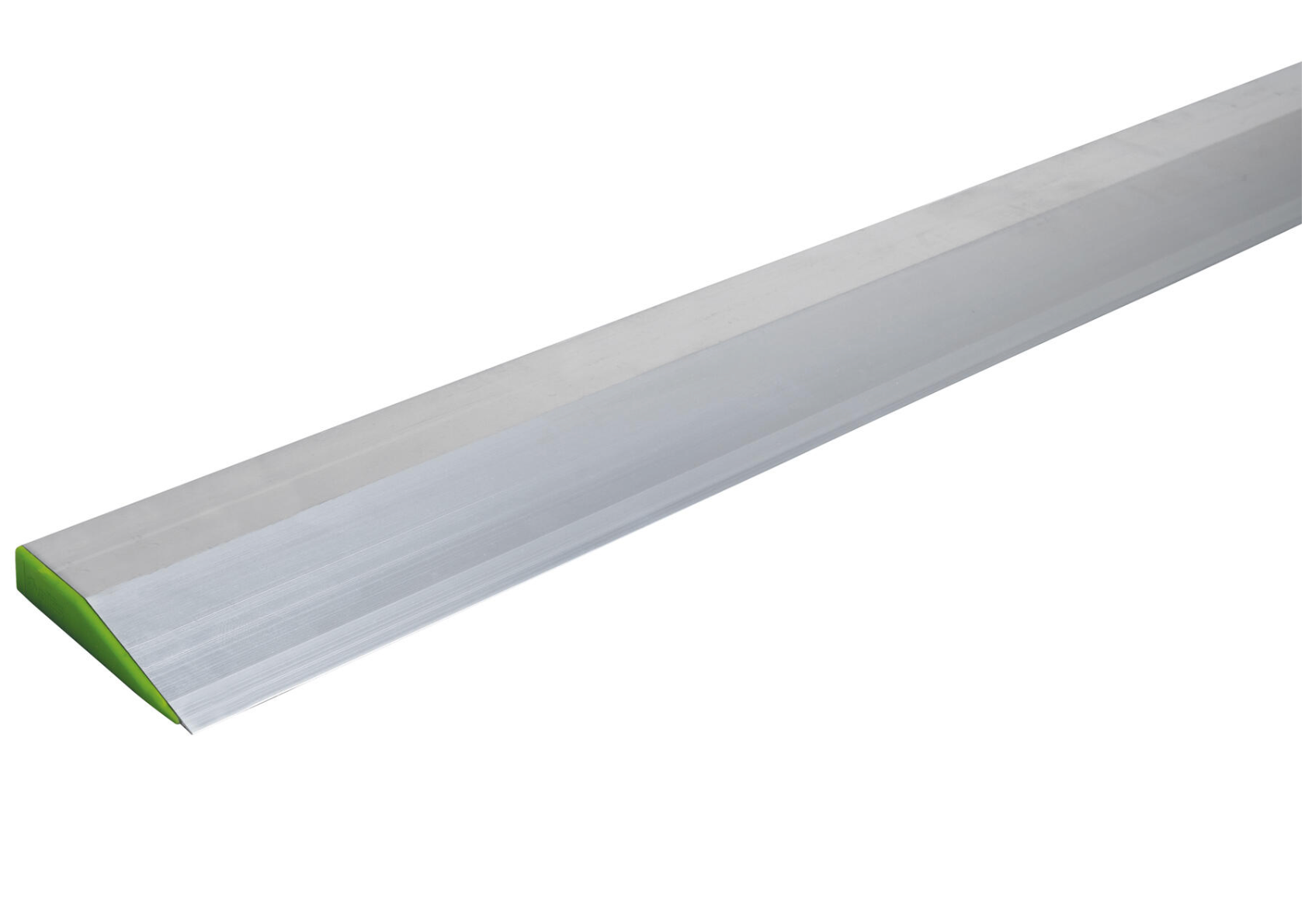 Regla Yesero Alu Trapezoidal – 1.20 m – Aluminum measuring rod