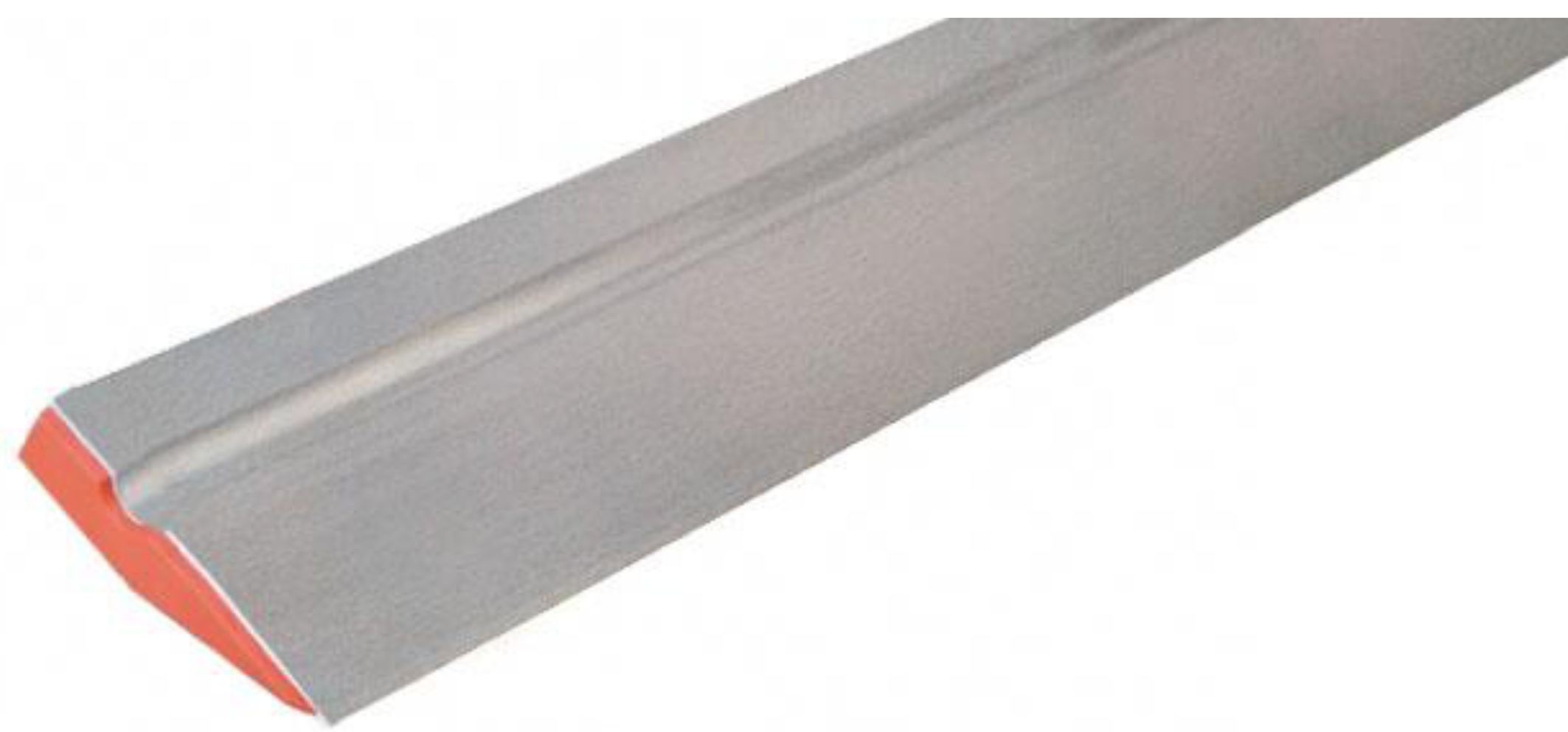 Regla Yesero Alu Trapezoidal – 2.00 m – Aluminum measuring rod