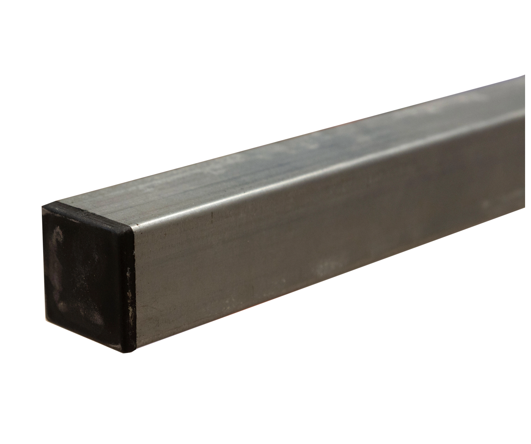 Mira Acero – 2.50 m – Steel measuring rod / straight edge