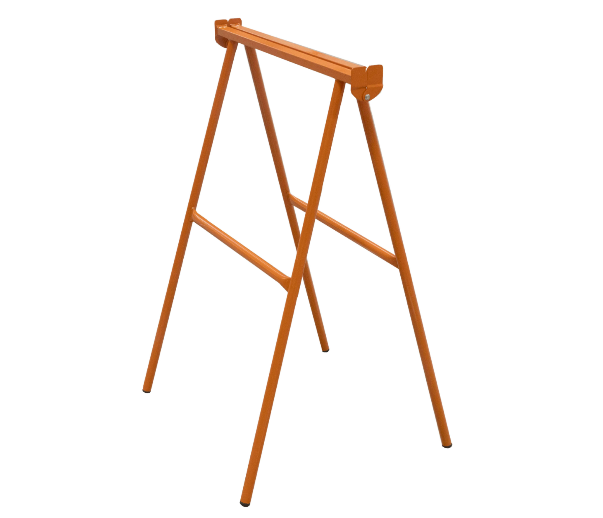 Caballete steel 1 m – construction support / construction support insert