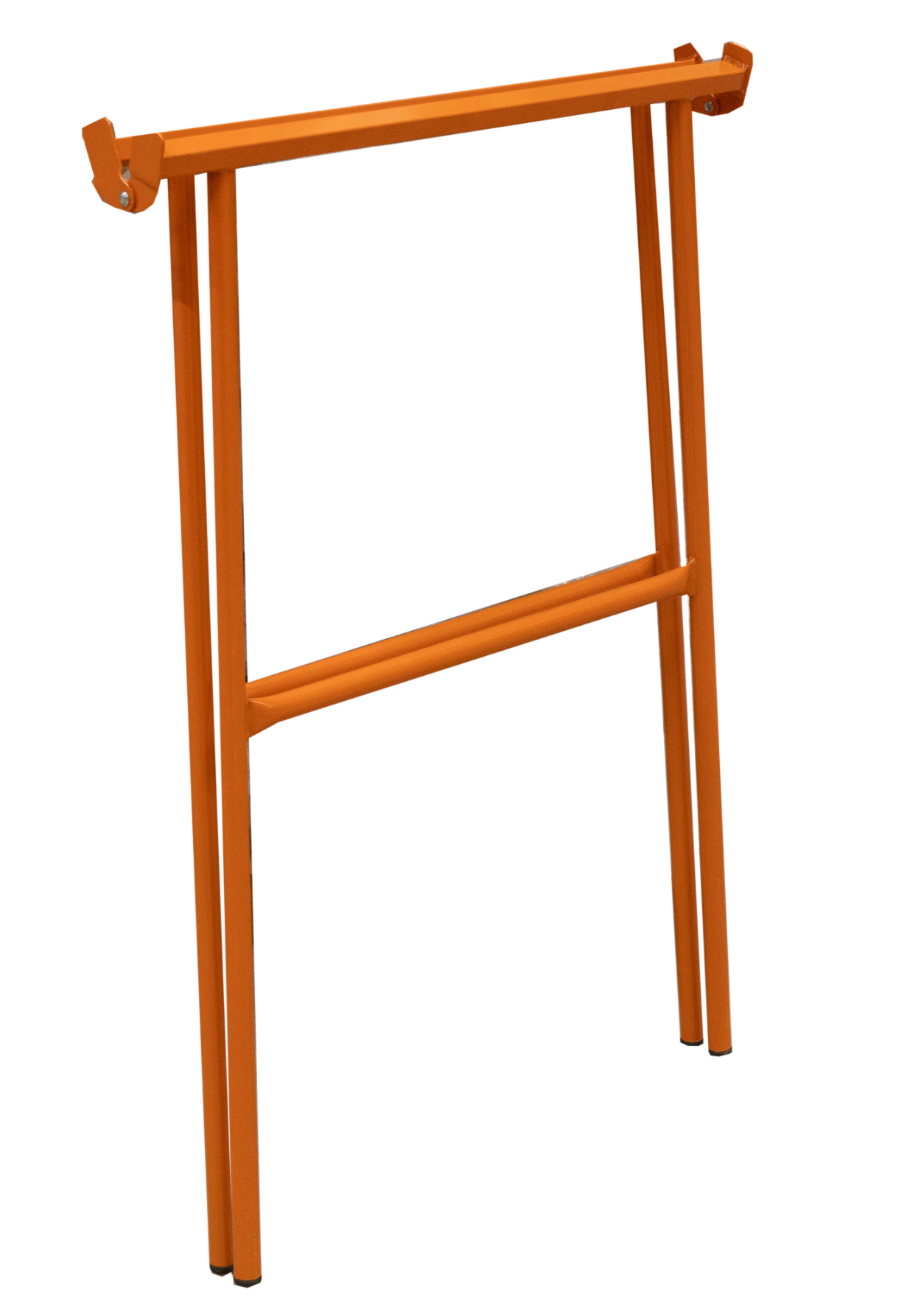 Caballete steel 1 m – construction support / construction support insert