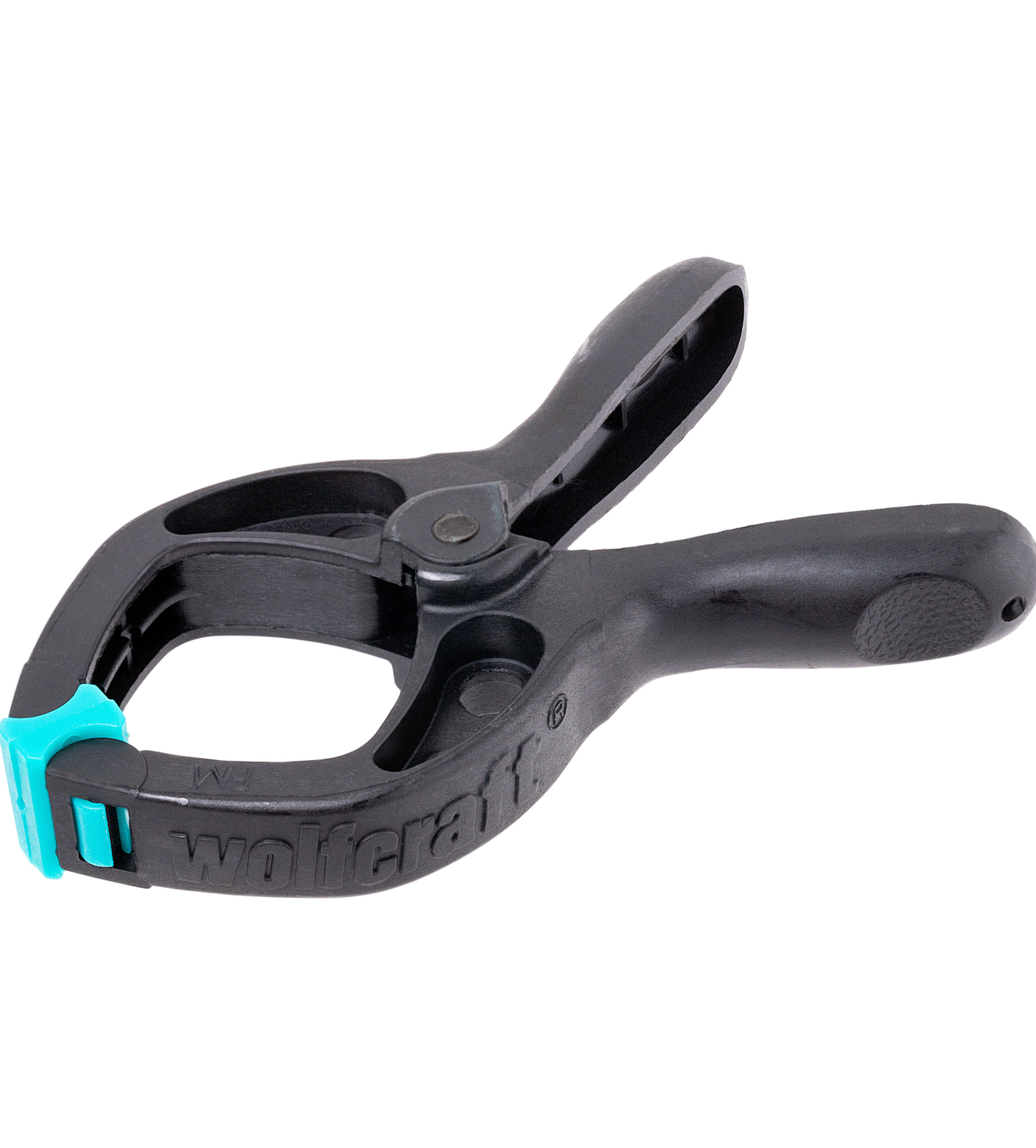 4er-Set SARGENTO Spannzwingen – 30 mm – WOLFCRAFT