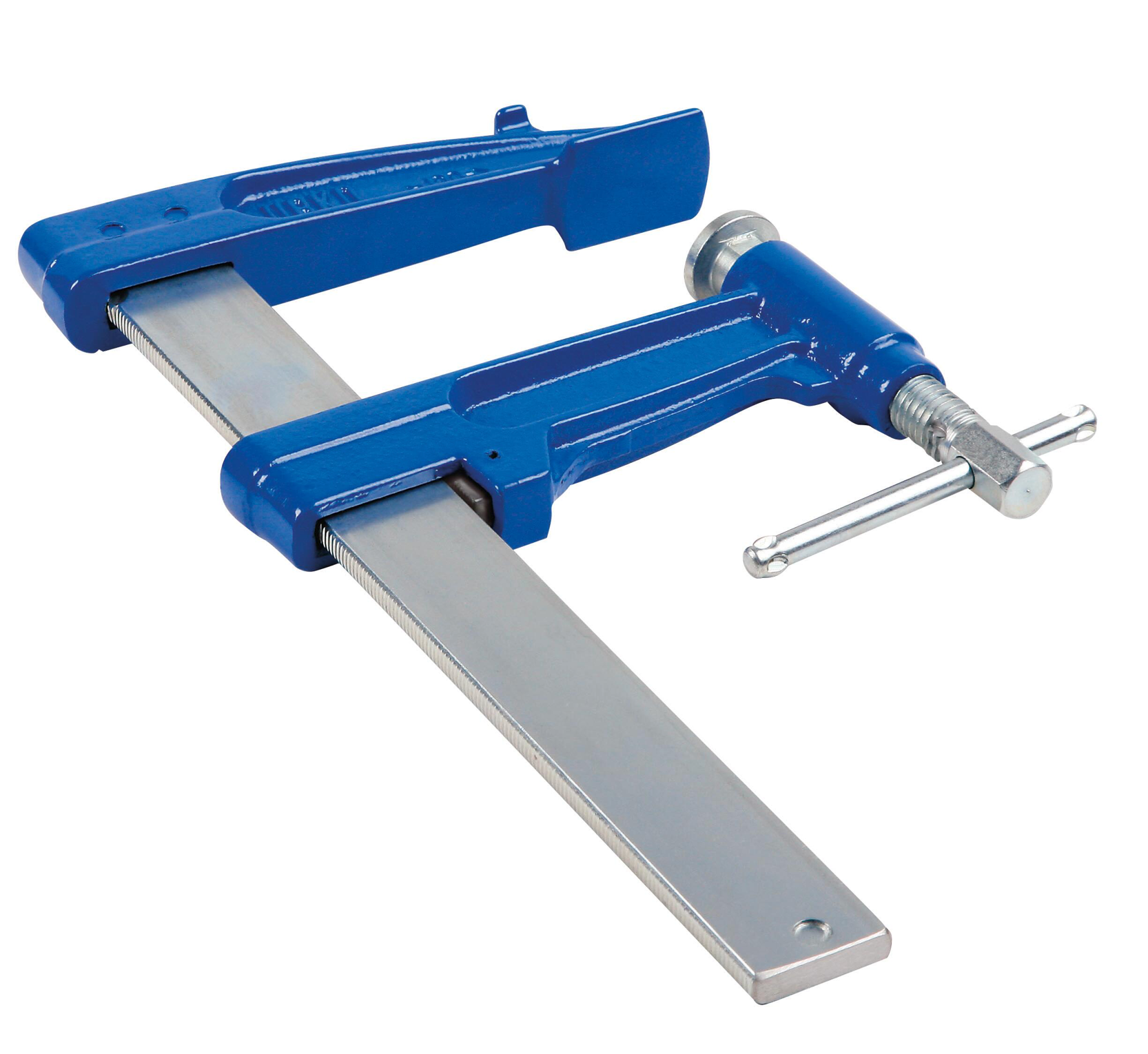 SARGENTO Spannzwinge – 30×8 mm – 400 mm – Embolo URKO