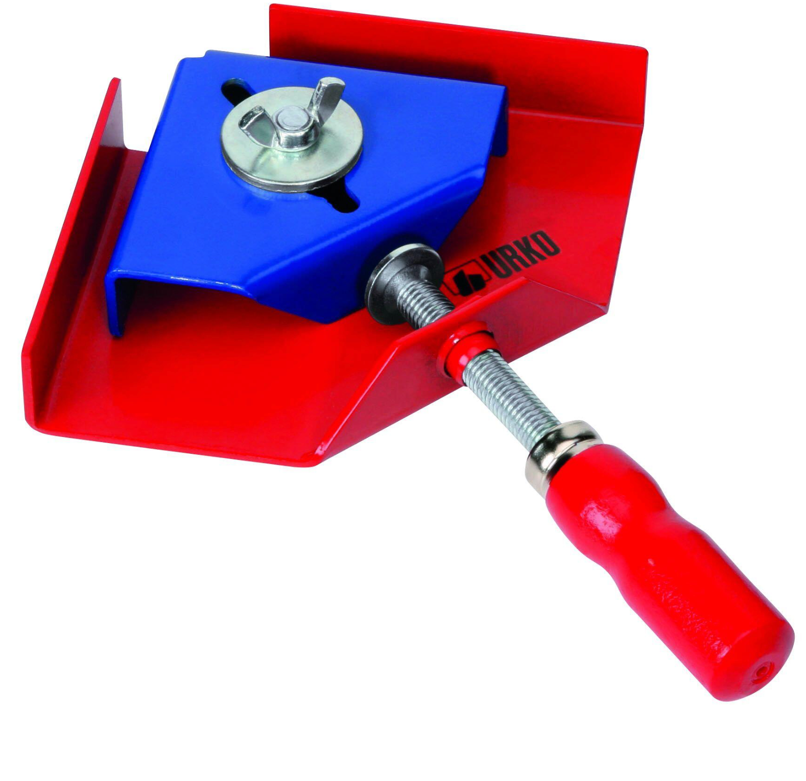 URKO mounting bracket – Escuadra de Ensamblar – 150 × 150 mm