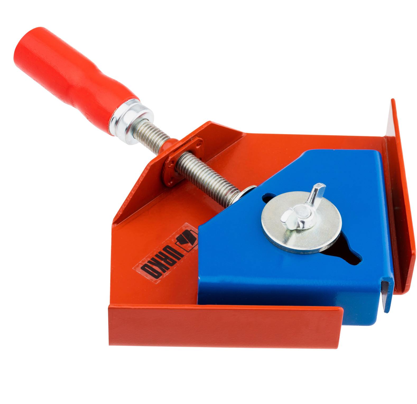 URKO Montagewinkel – Escuadra de Ensamblar – 150 × 150 mm