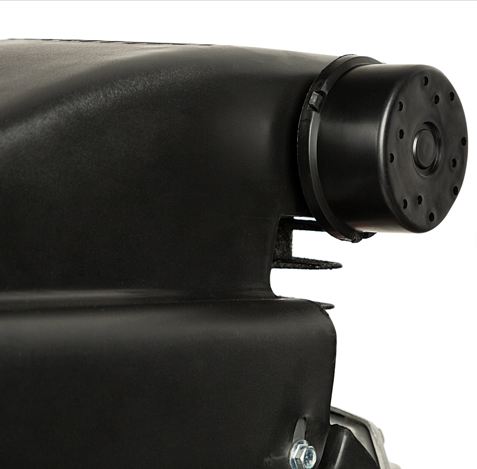 Aeroglobal F24CA compressor – 24 L – 2 HP