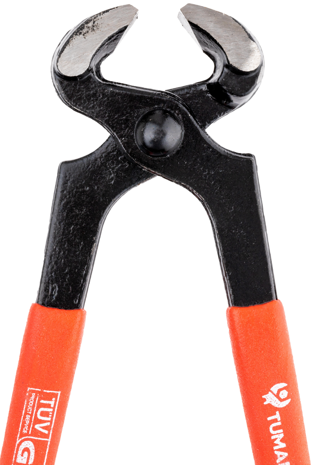 Blacksmith's tongs 180 mm – Tyman