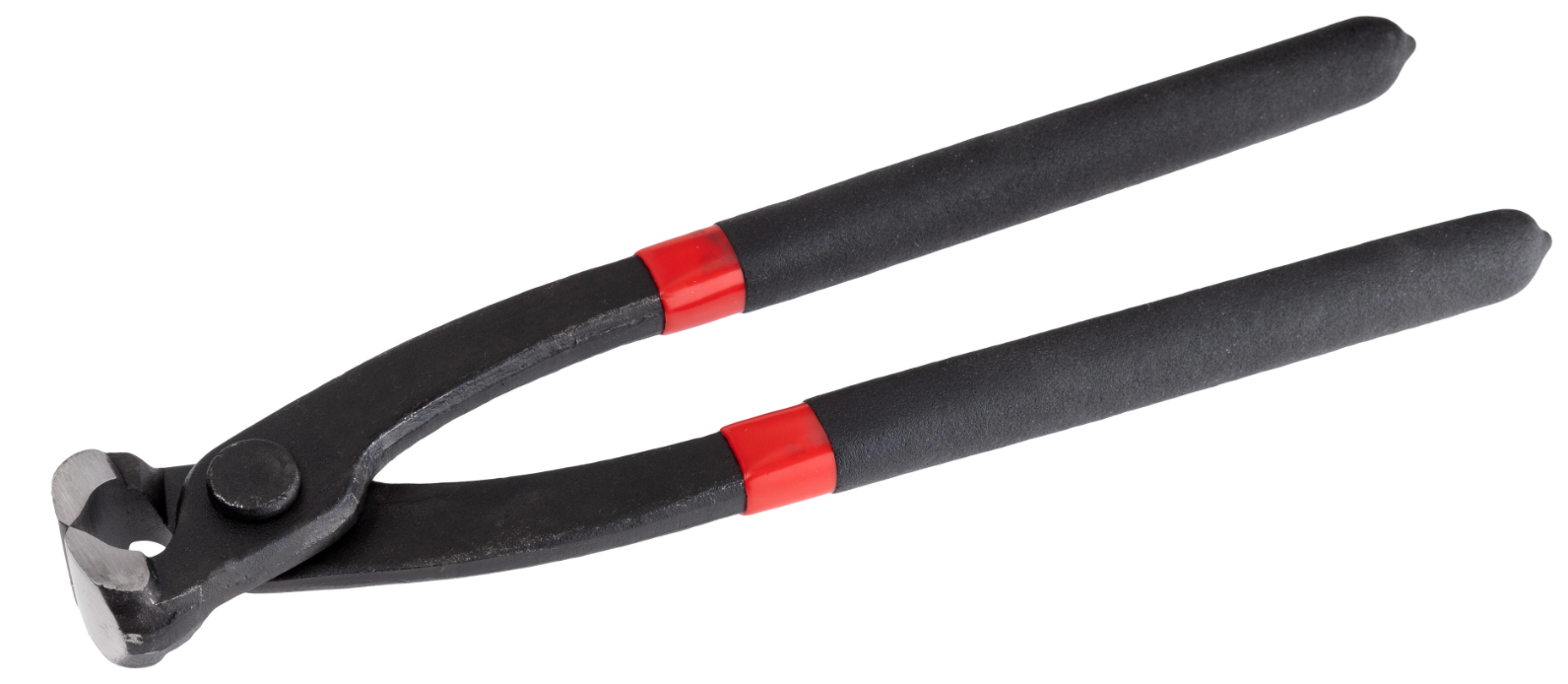 Tenaza Rusa 220 mm – Pliers for reinforcing steel – black