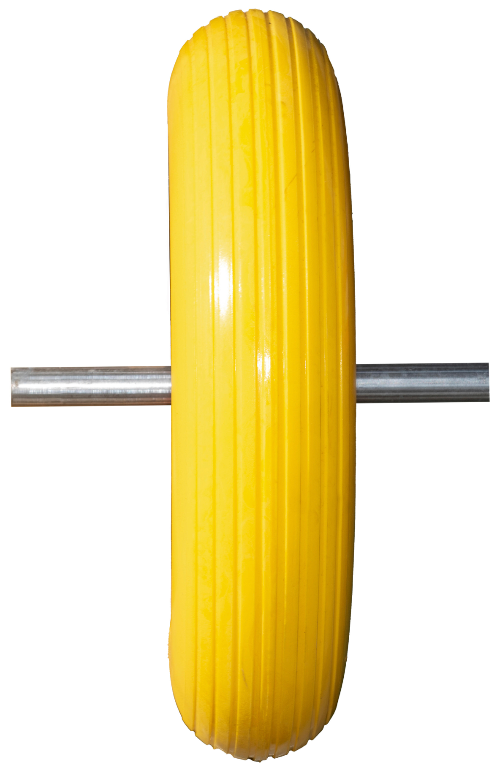 Puncture-proof wheelbarrow wheels 350 mm – ALTRAD