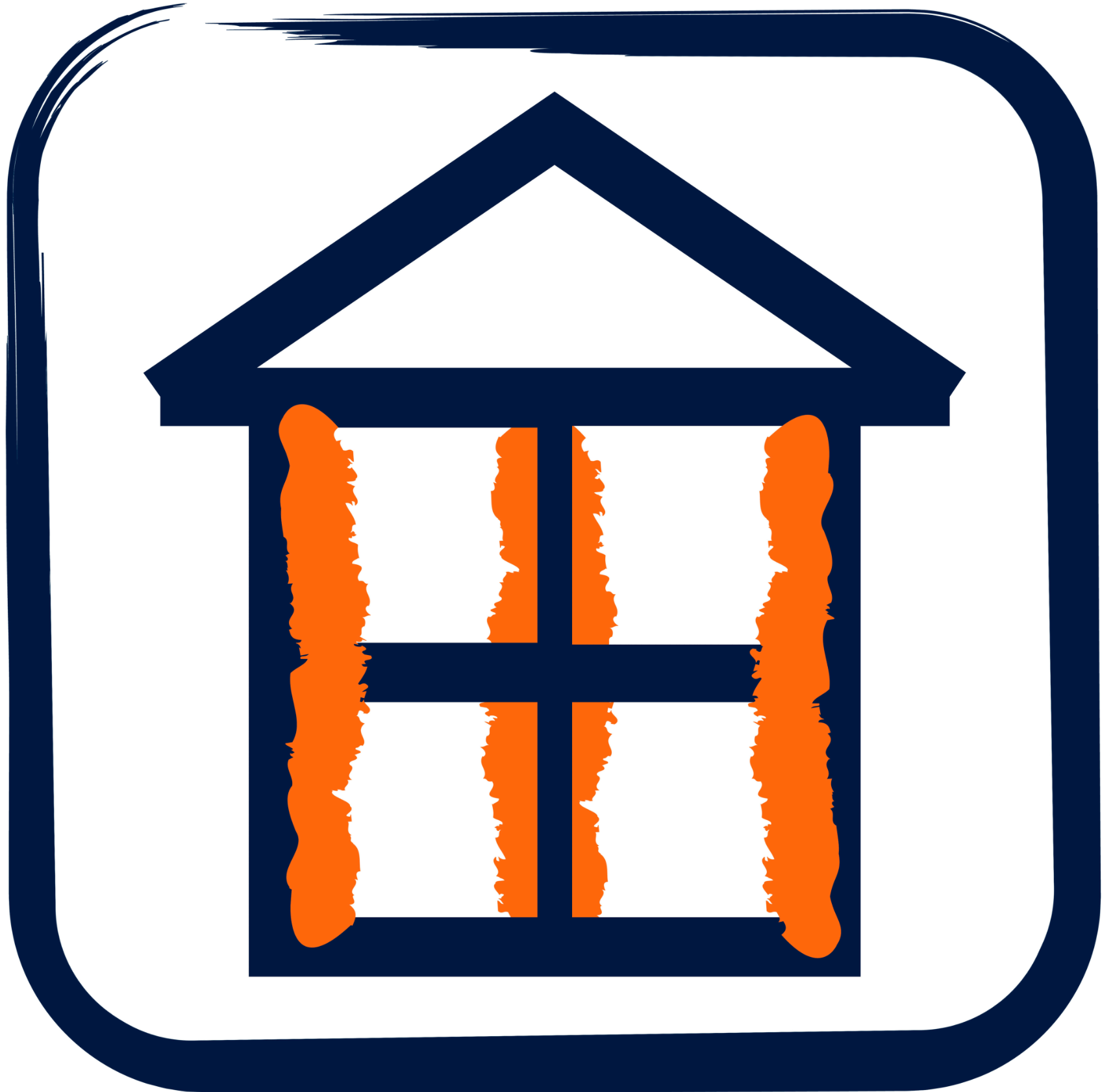 Ultracoustic Plus Glass Wool Panel 135 × 60 × 6.7 cm – Glass wool sound and thermal insulation panel