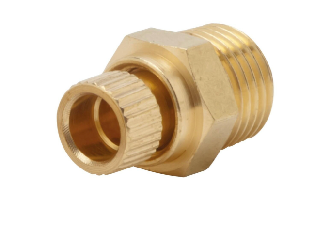 Automatic condensate purger for compressed air – M1/4 connection