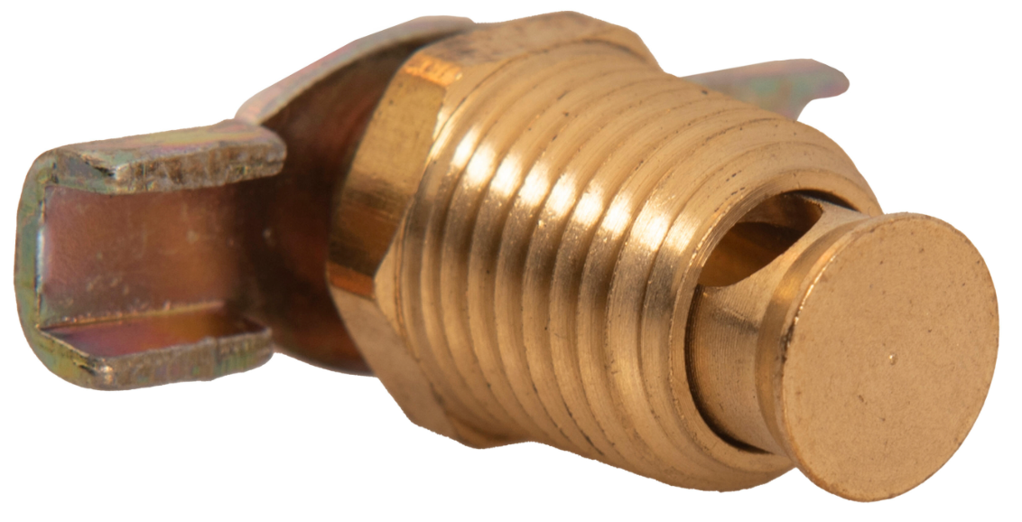 Automatic condensate purger for compressed air – M1/4 connection