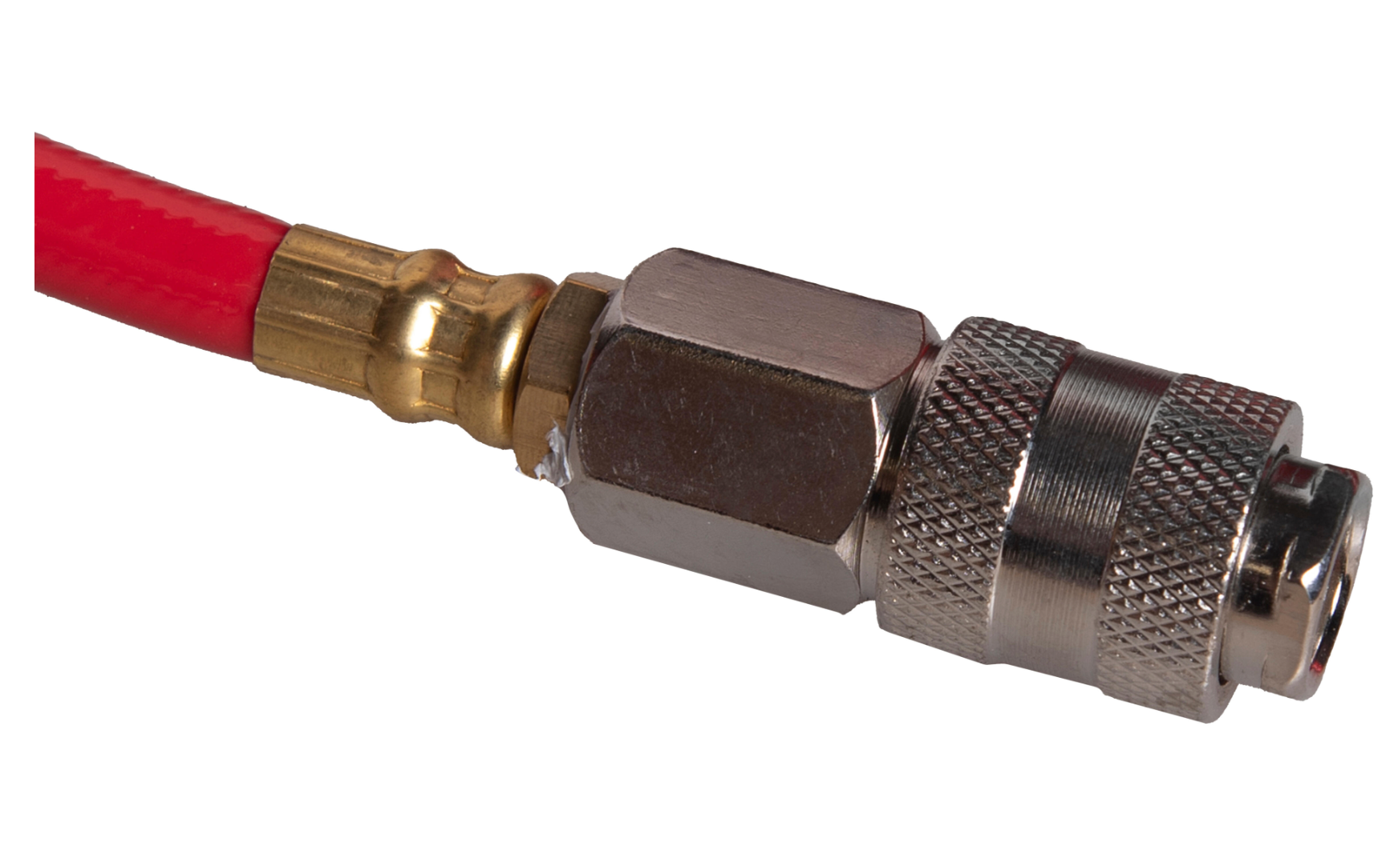 Hose reel 10 m – 12 bar compressed air | Automatic reel