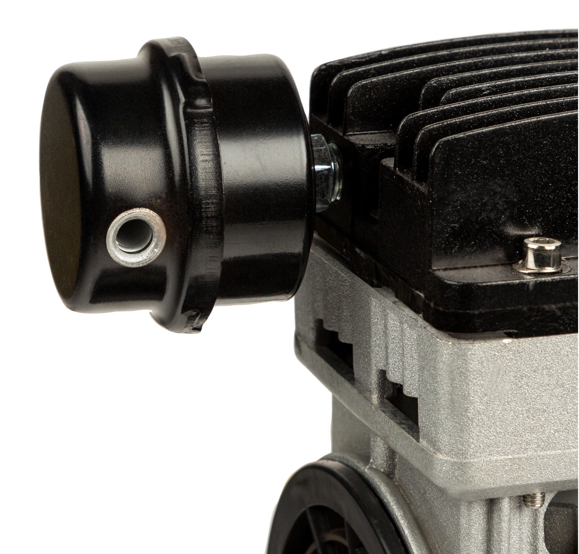 Quiet air compressor Cevik CA-PRO24 – 24 L, 1.5 HP