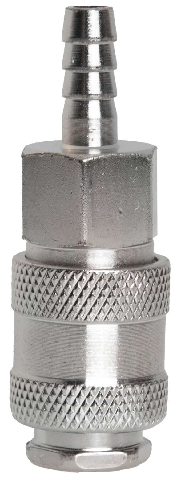 Quick coupling for hose – 8 mm