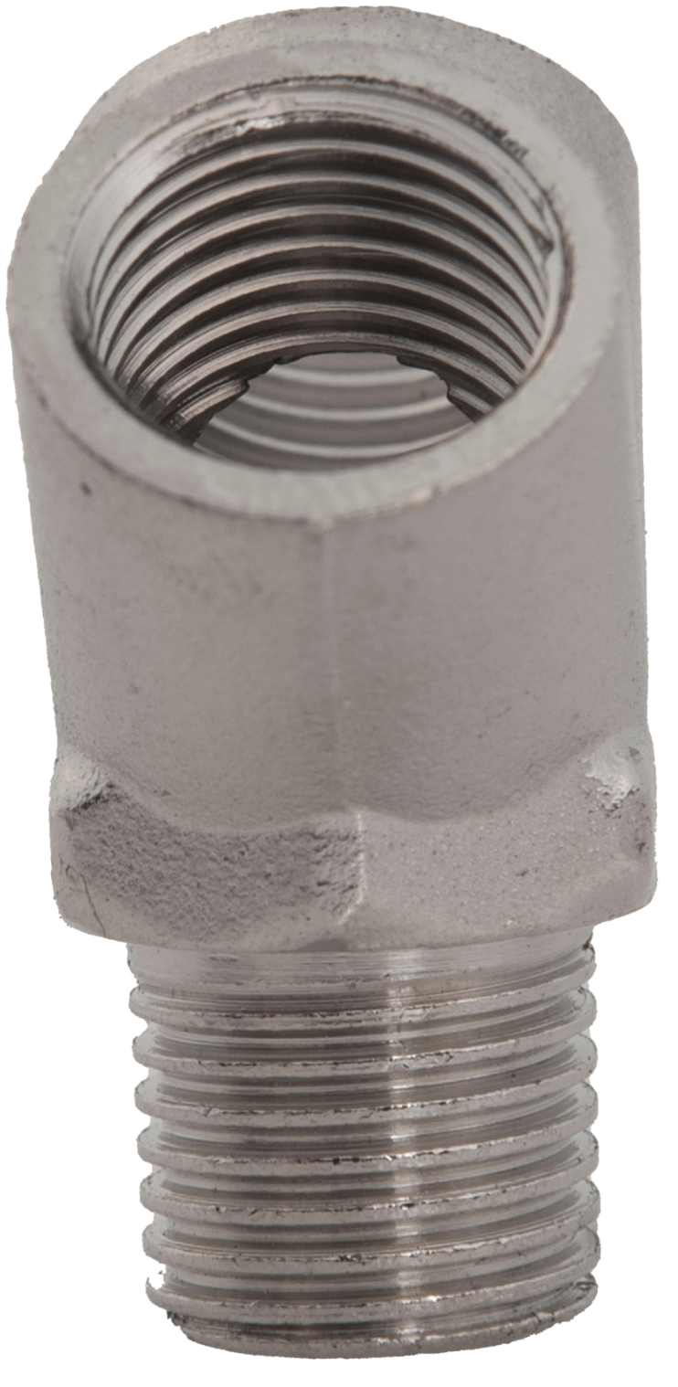 RACOR 3 VIAS MALE 1/4 - FEMALE 1/4 - FEMALE 1/4