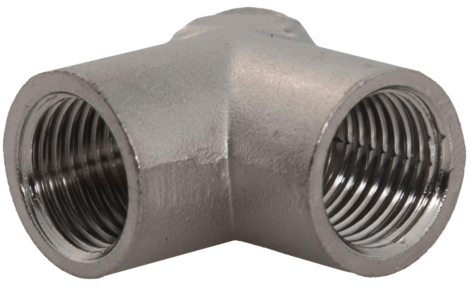 RACOR 3 VIAS MALE 1/4 - FEMALE 1/4 - FEMALE 1/4