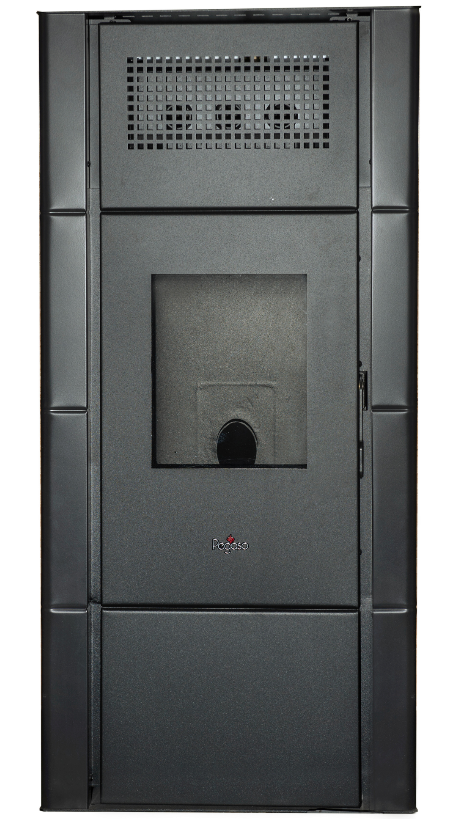 Pegaso Mira hydro pellet heating system – 16 kW