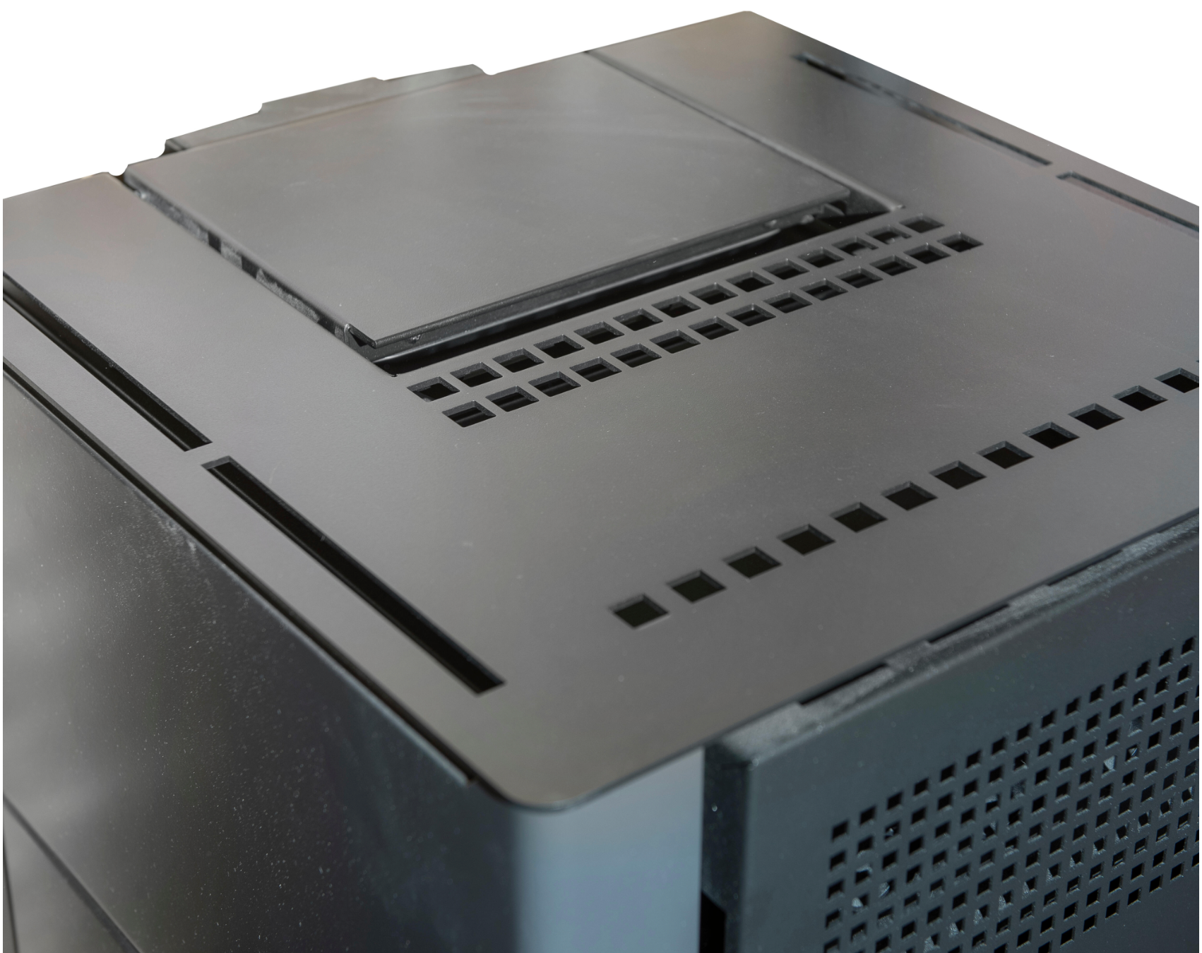 Pegaso Mira hydro pellet heating system – 16 kW