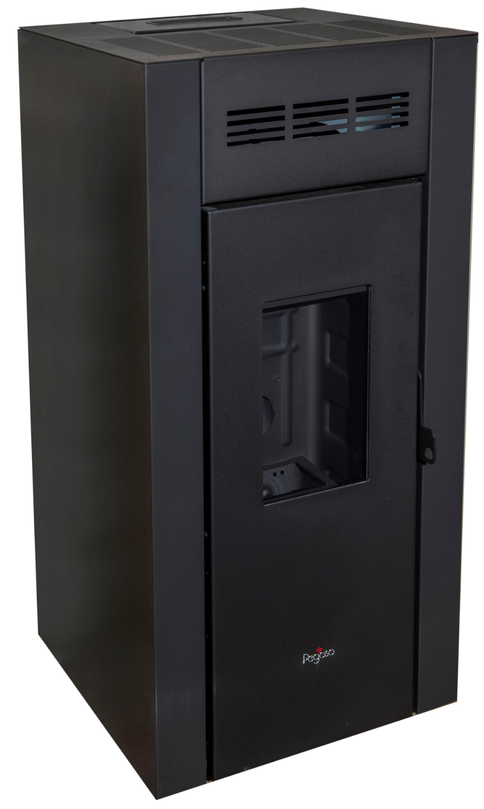 Pegaso Elane pellet heating system – 9 kW