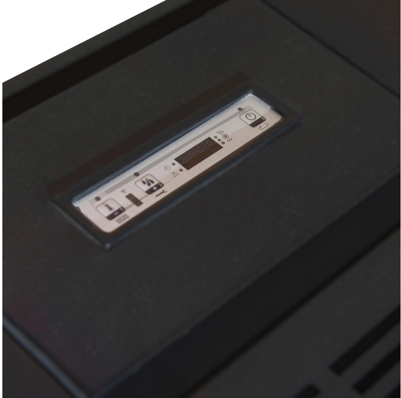 Pegaso Elane pellet heating system – 9 kW