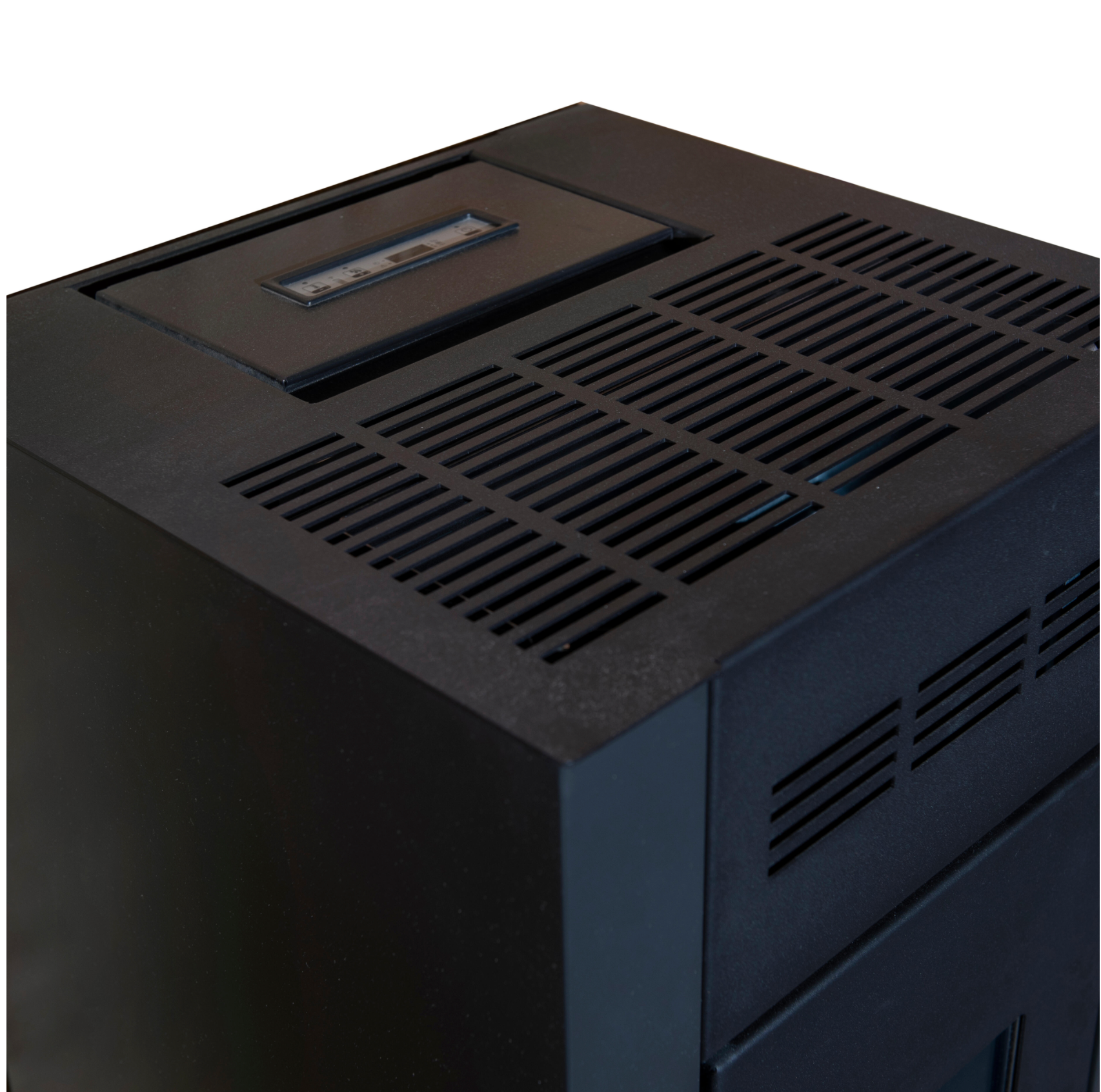 Pegaso Elane pellet heating system – 9 kW