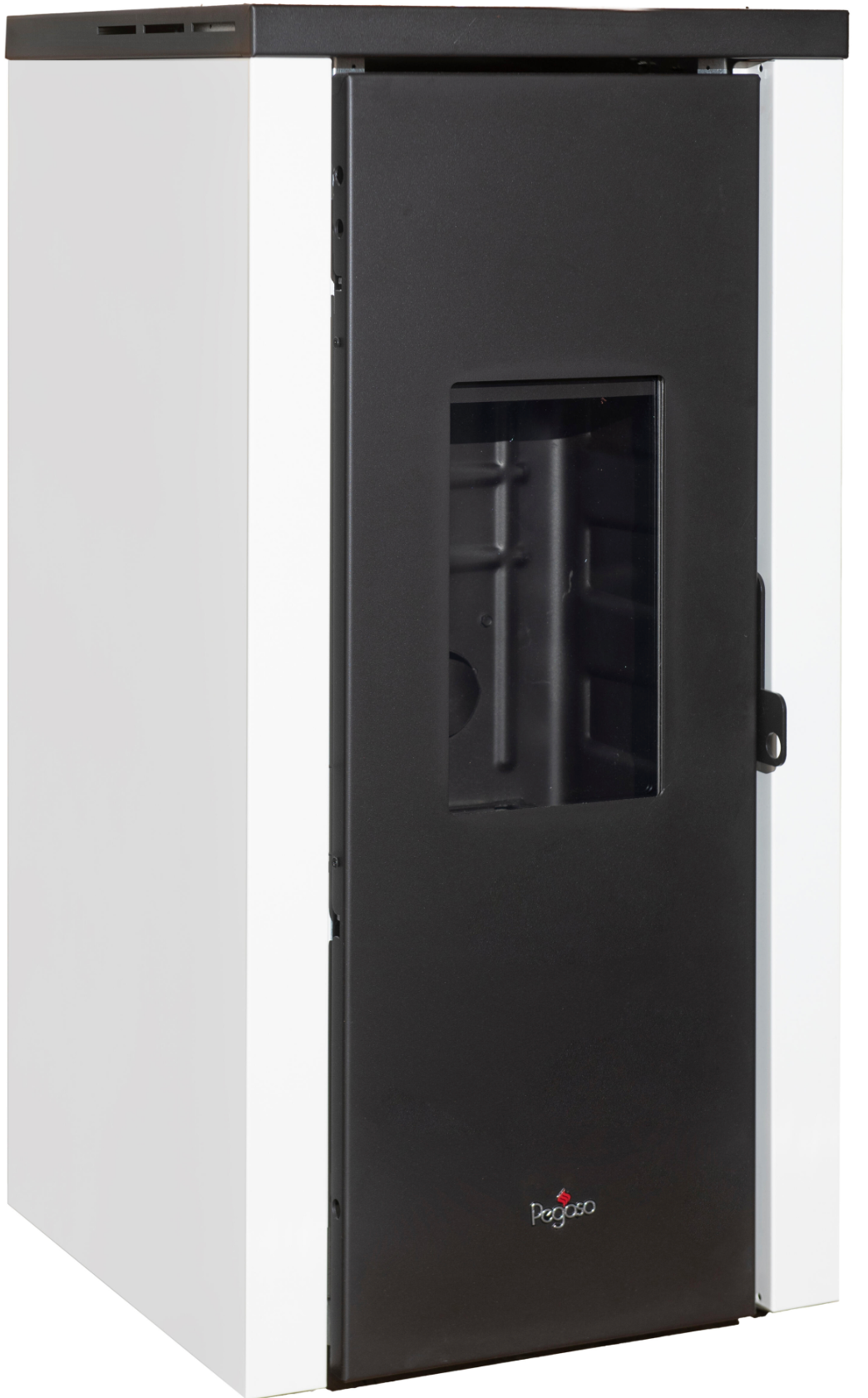 Pegaso Vera pellet heating system – 7.7 kW