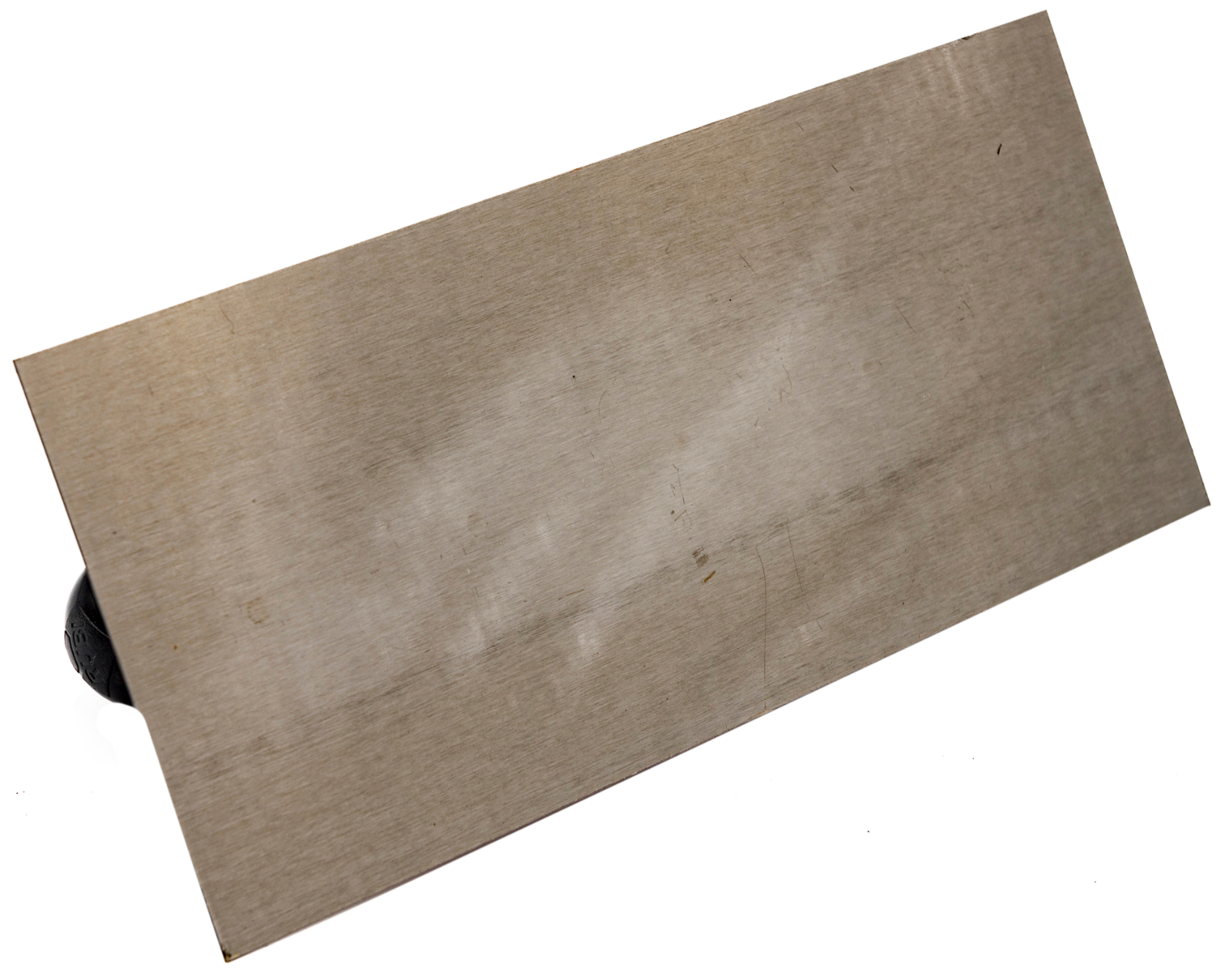 Rubi smoothing trowel – 280 × 120 mm