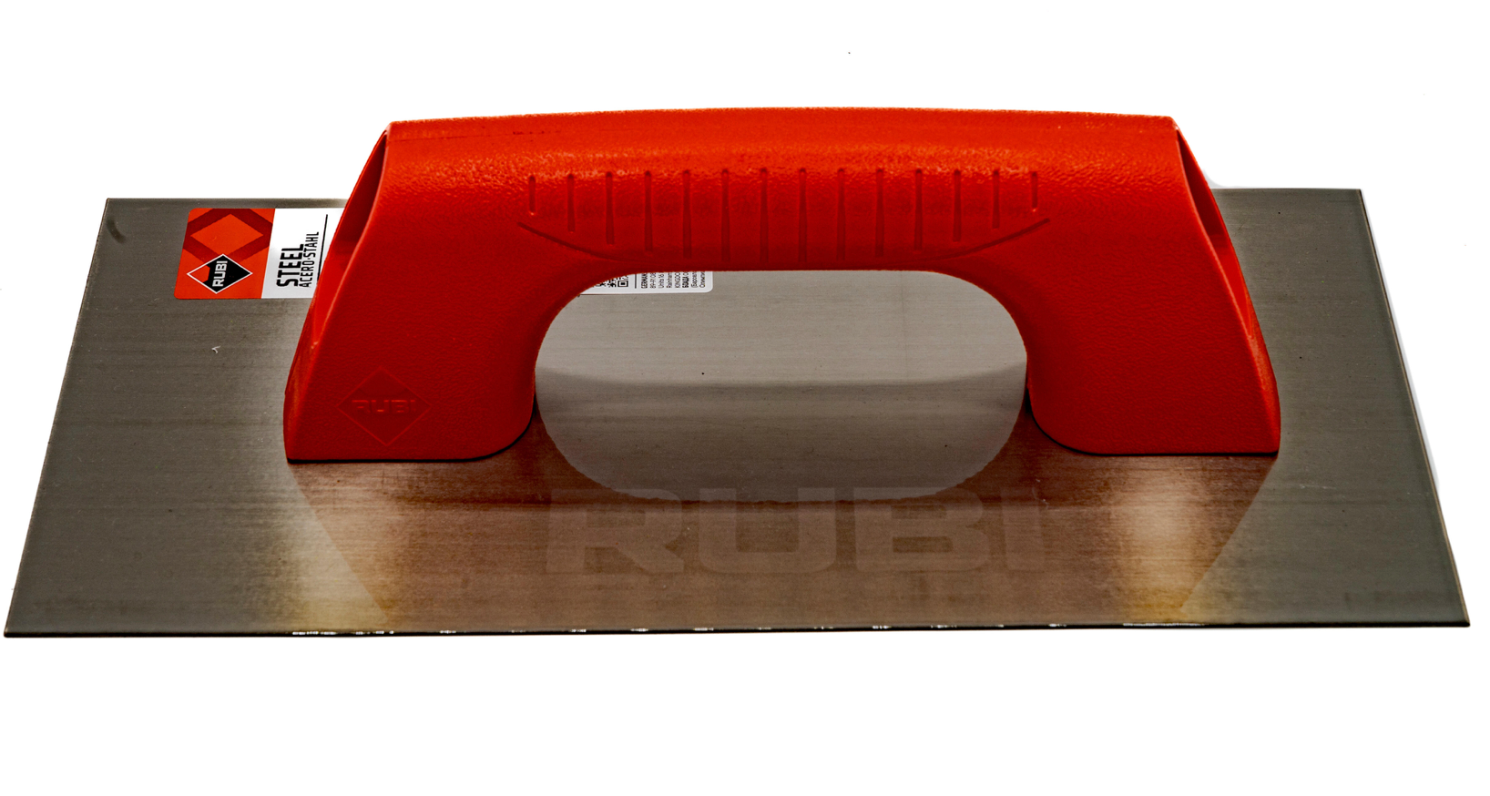 RUBI trowel – 300 × 150 mm