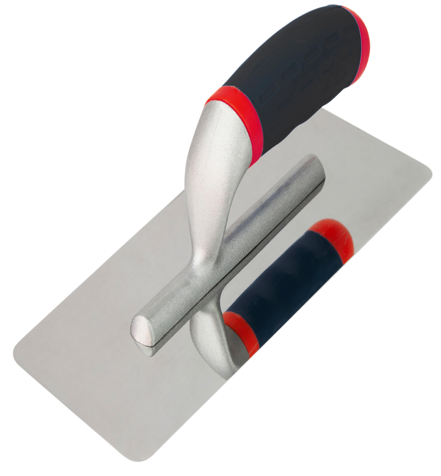 Pentriro Inox smoothing trowel – 280 × 120 mm