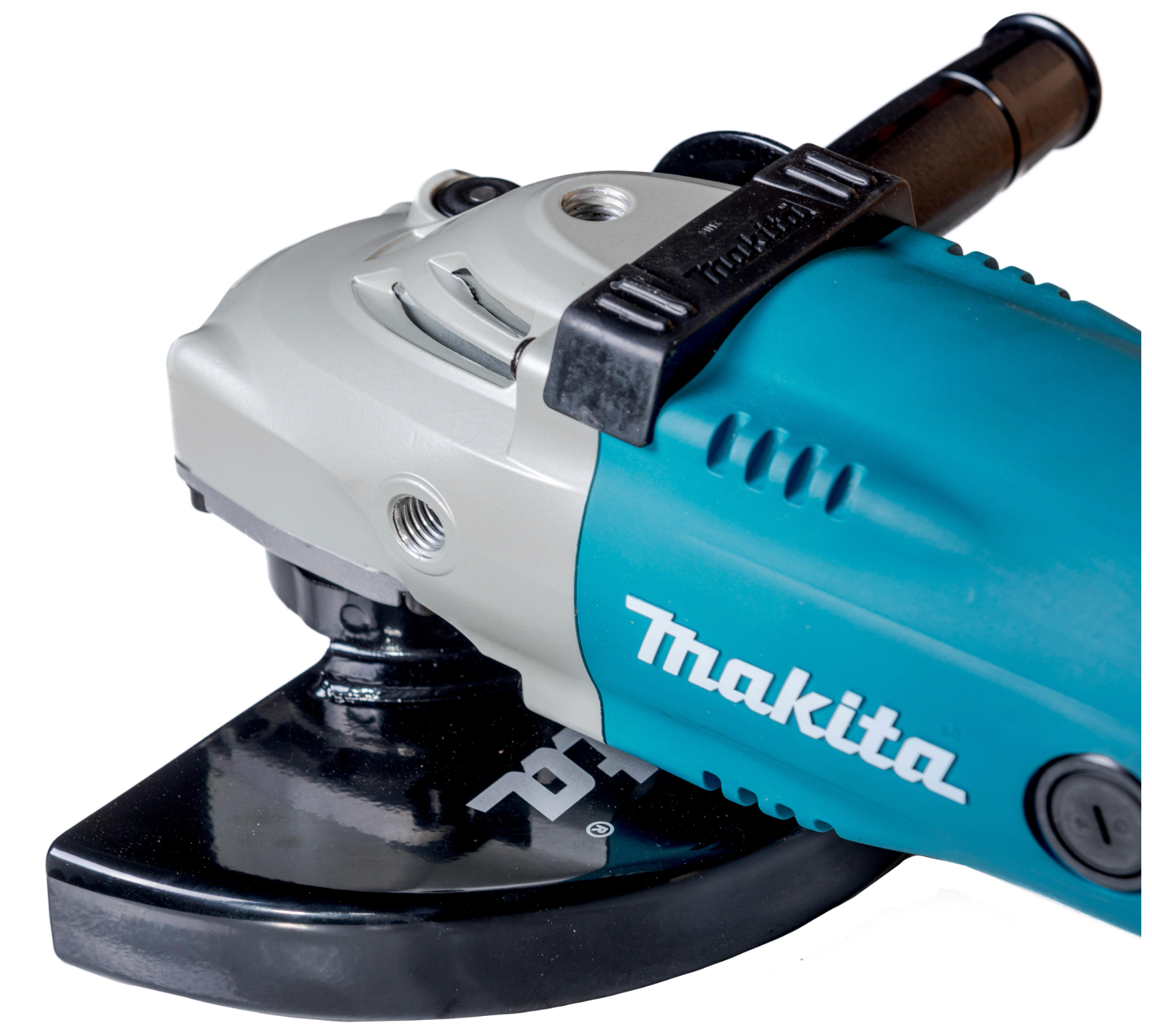Makita angle grinder – 2200 W, 230 mm