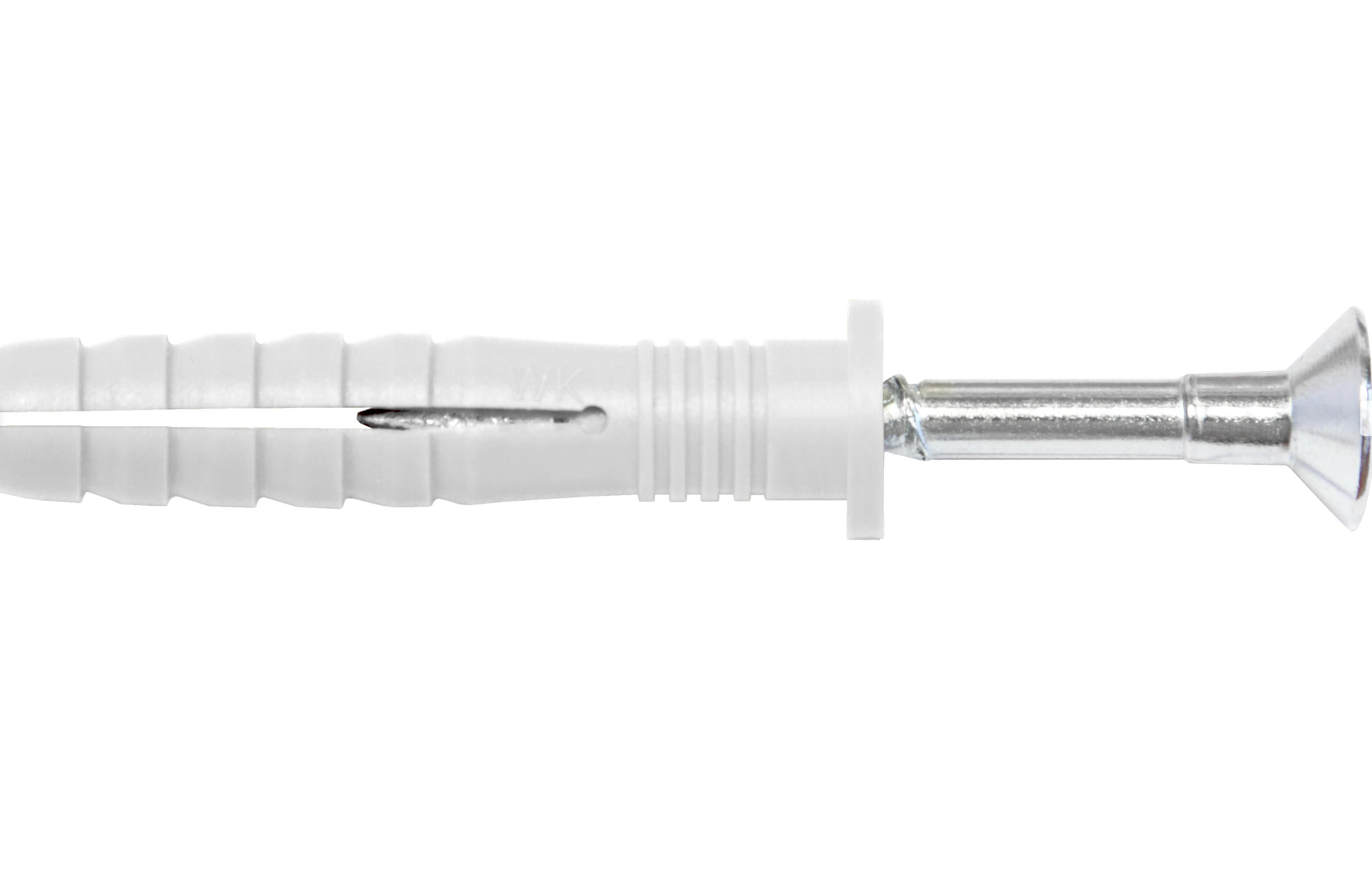 Mounting kit for SATE profiling – screws & insulating washers