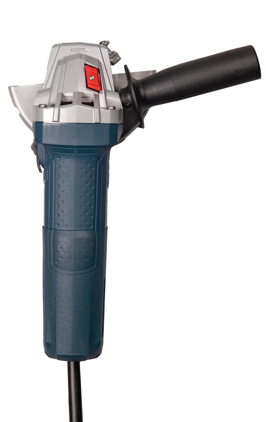 Bosch GWS – 700 W angle grinder, 115 mm