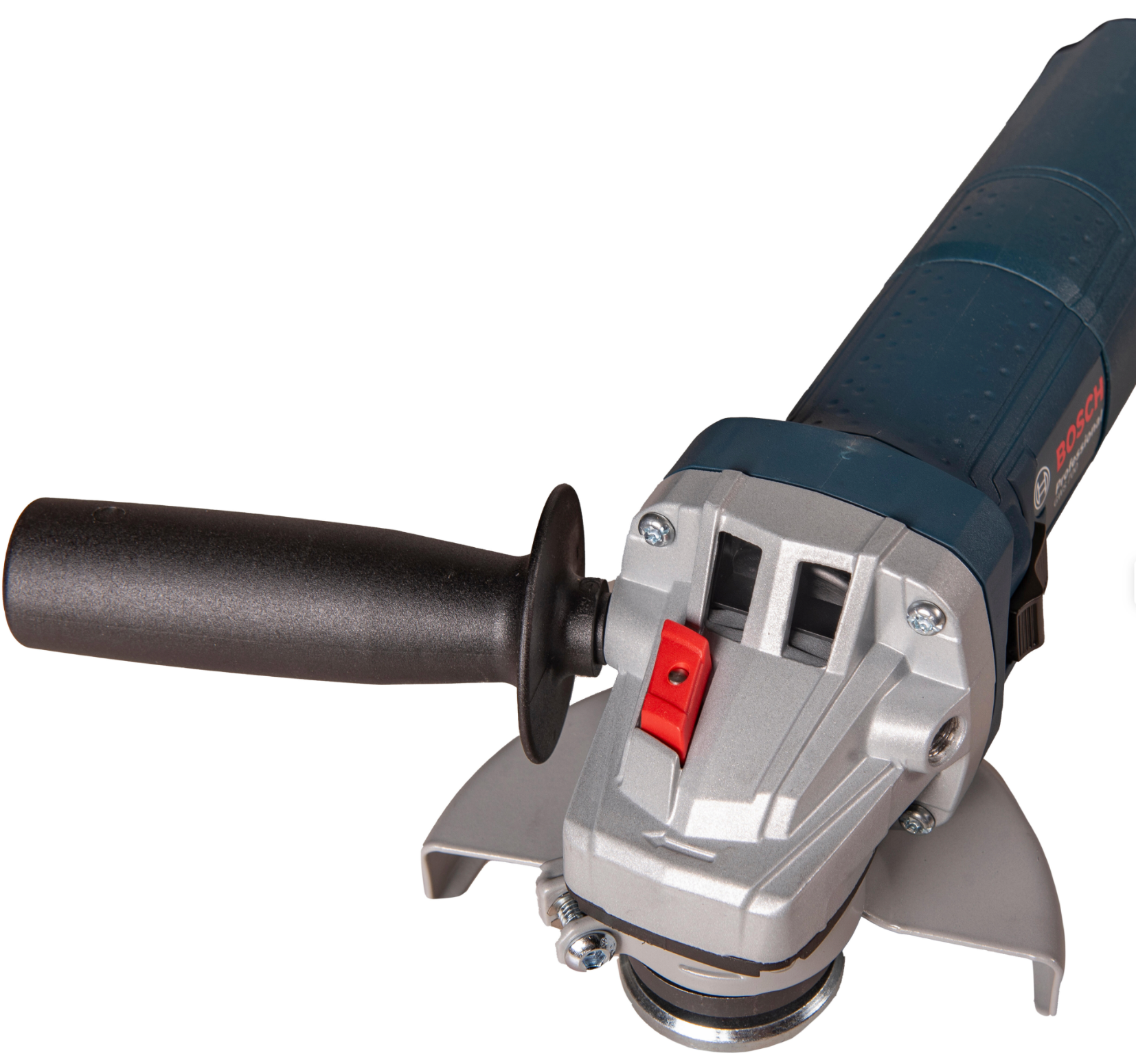 Bosch GWS – 700 W angle grinder, 115 mm